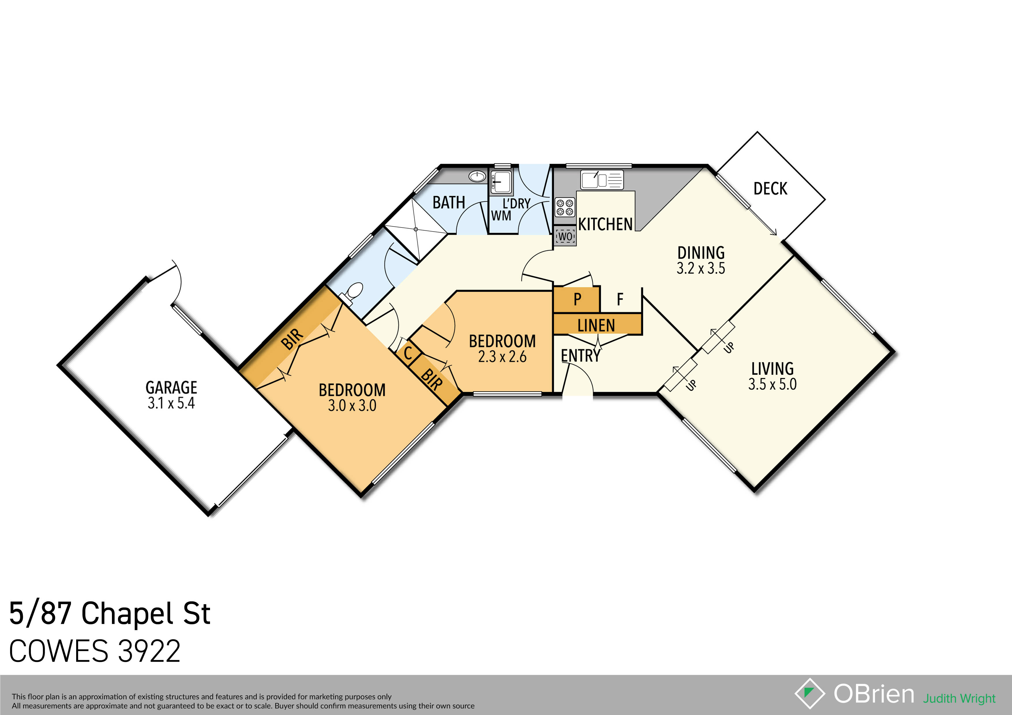 5/87 Chapel Street, Cowes, VIC 3922 - Thumbnail 1 - 22/09/2025