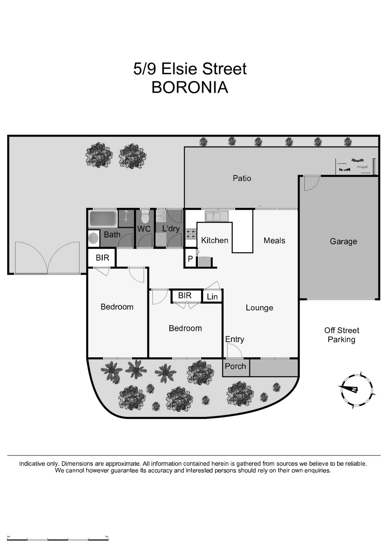 5/9 Elsie Street, Boronia, VIC 3155 - Thumbnail 1 - 23/02/2023