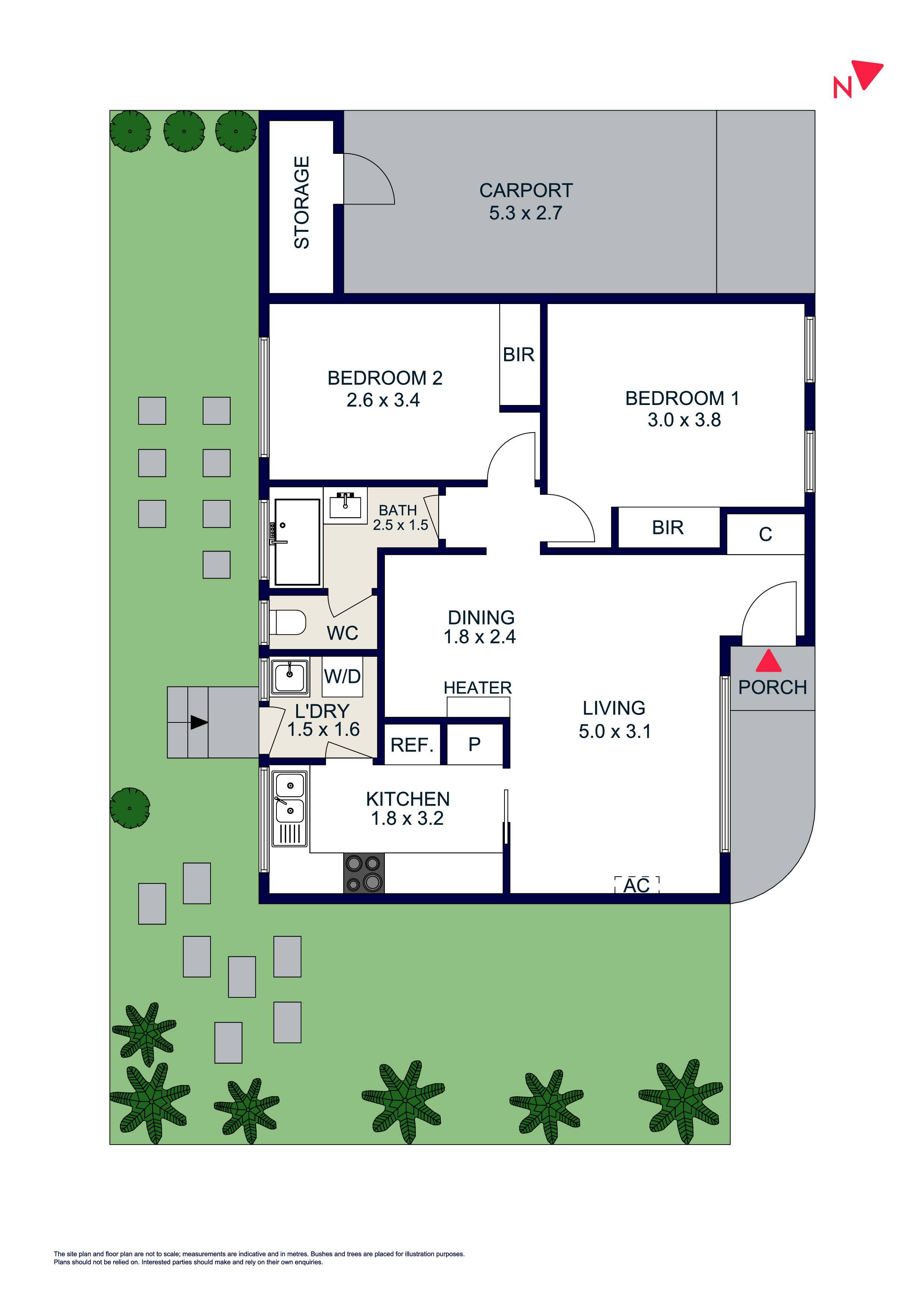 5/9 Wisewould Avenue, Seaford, VIC 3198 - Thumbnail 1 - 07/02/2024