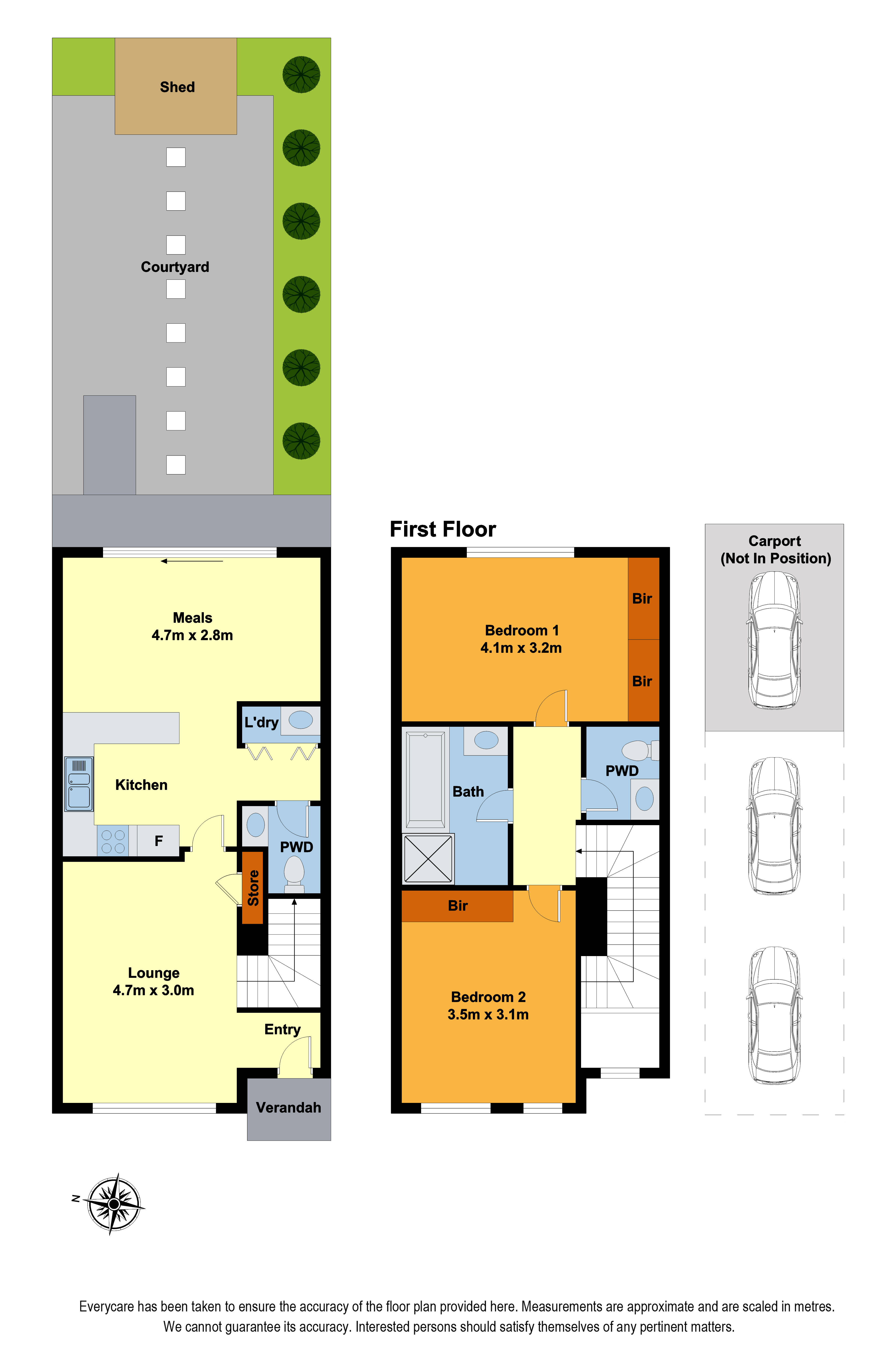 5/90 Edgars Road, Thomastown, VIC 3074 - Thumbnail 1 - 05/04/2024