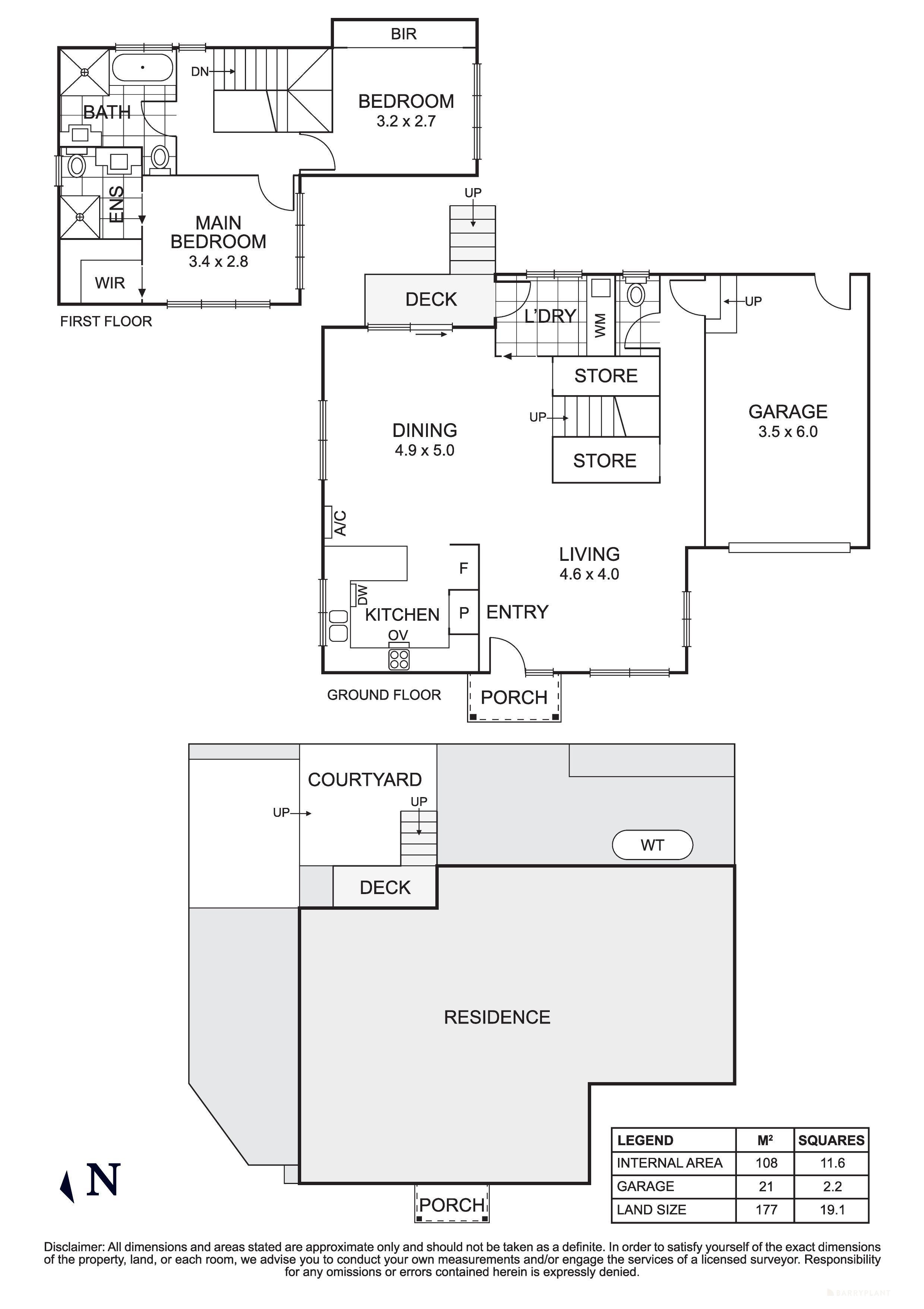 5/93 Esdale Street, Nunawading, VIC 3131 - Thumbnail 1 - 10/07/2026