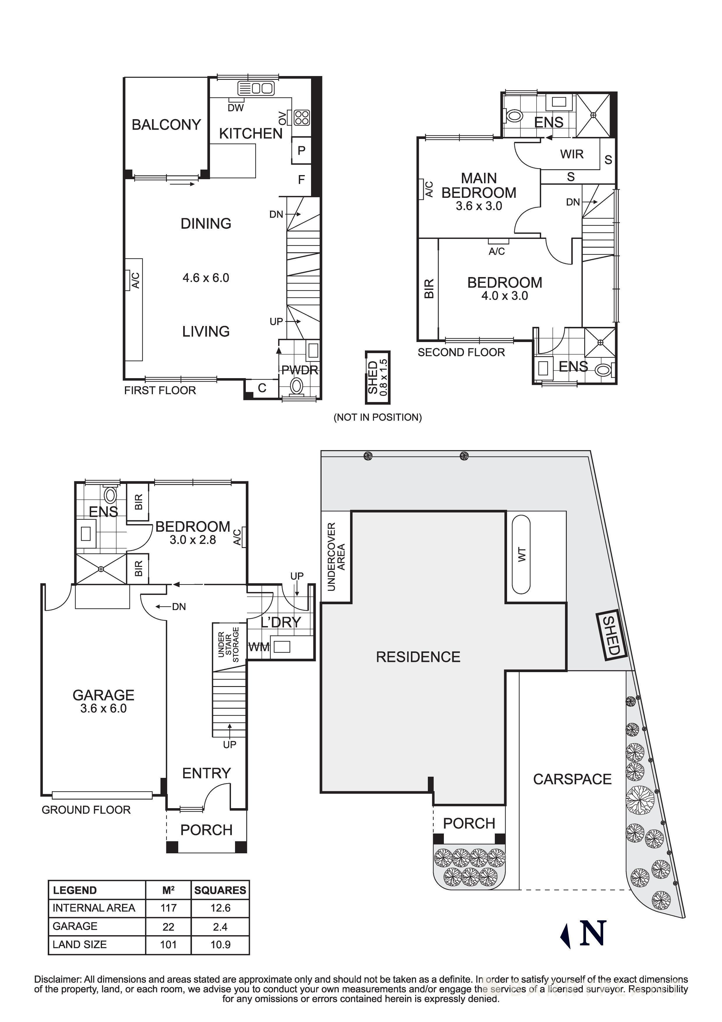 5/94 Brice Avenue, Mooroolbark, VIC 3138 - Thumbnail 1 - 26/11/2025