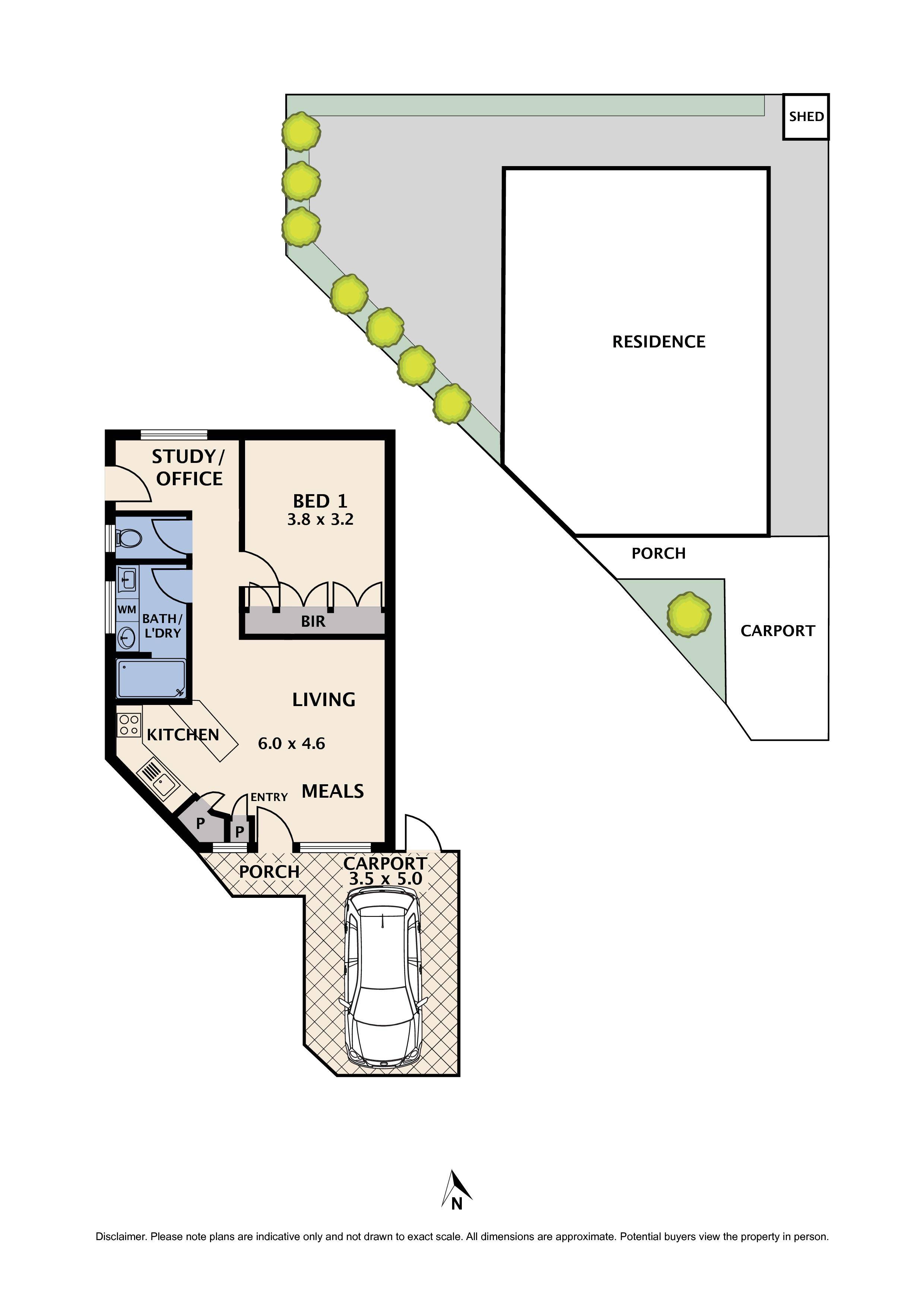 5/94 Delaware Street, Reservoir, VIC 3073 - Thumbnail 1 - 27/07/2026