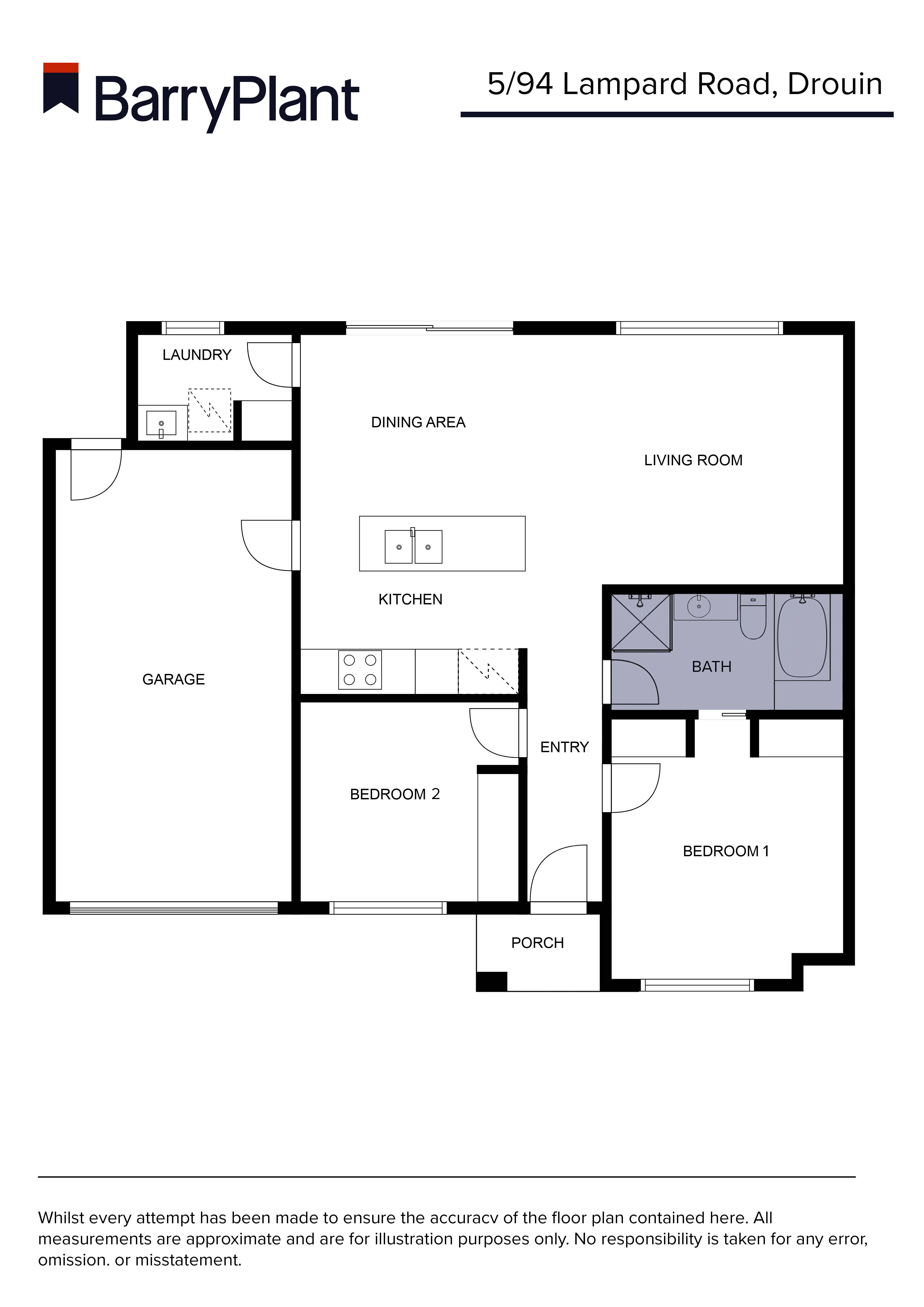 5/94 Lampard Road, Drouin, VIC 3818 - Thumbnail 1 - 06/10/2022