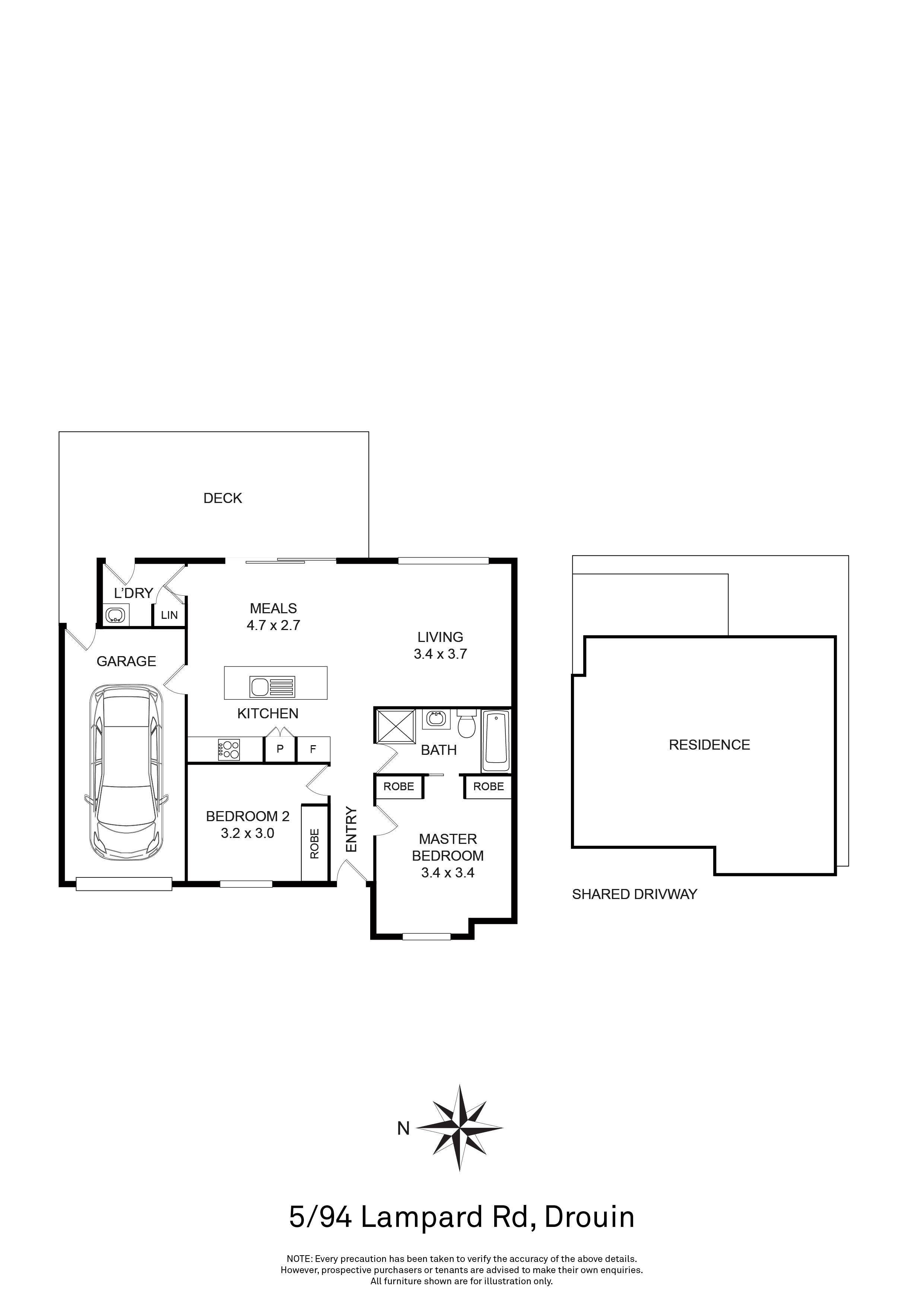 5/94 Lampard Road, Drouin, VIC 3818 - Thumbnail 1 - 15/06/2026