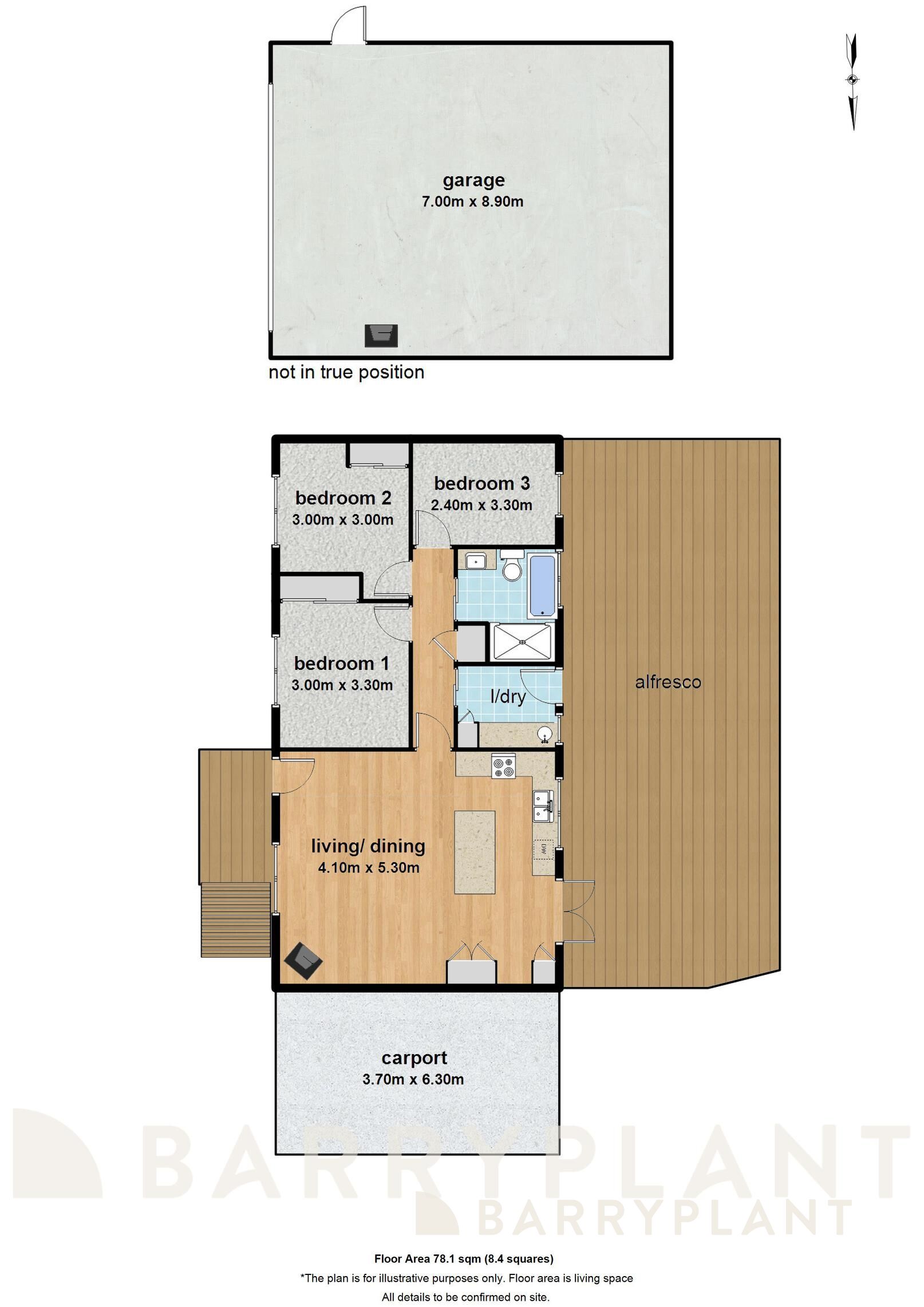 5 Allenby Avenue, Cockatoo, VIC 3781 - Thumbnail 1 - 16/10/2024