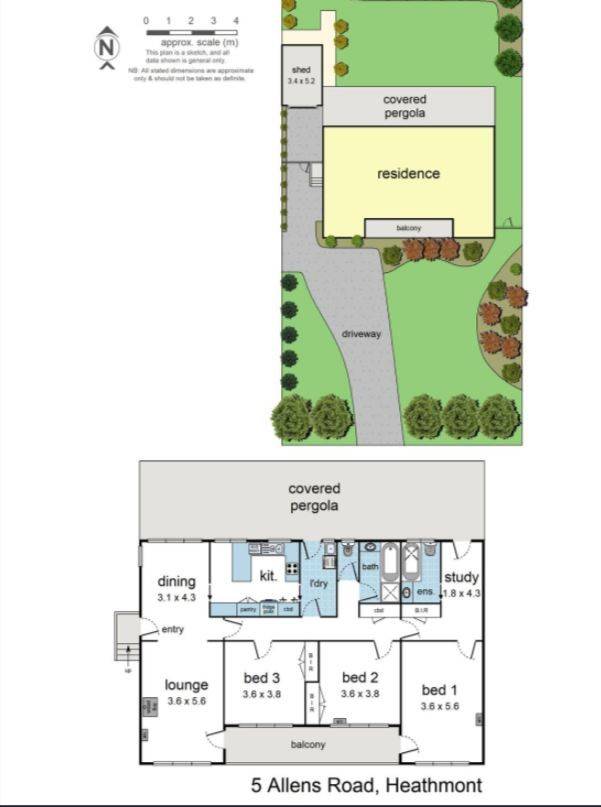 5 Allens Road, Heathmont, VIC 3135 - Thumbnail 1 - 14/12/2022