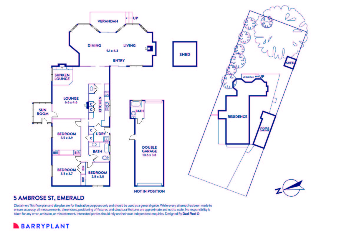 5 Ambrose Street, Emerald, VIC 3782 - Thumbnail 1 - 29/05/2026