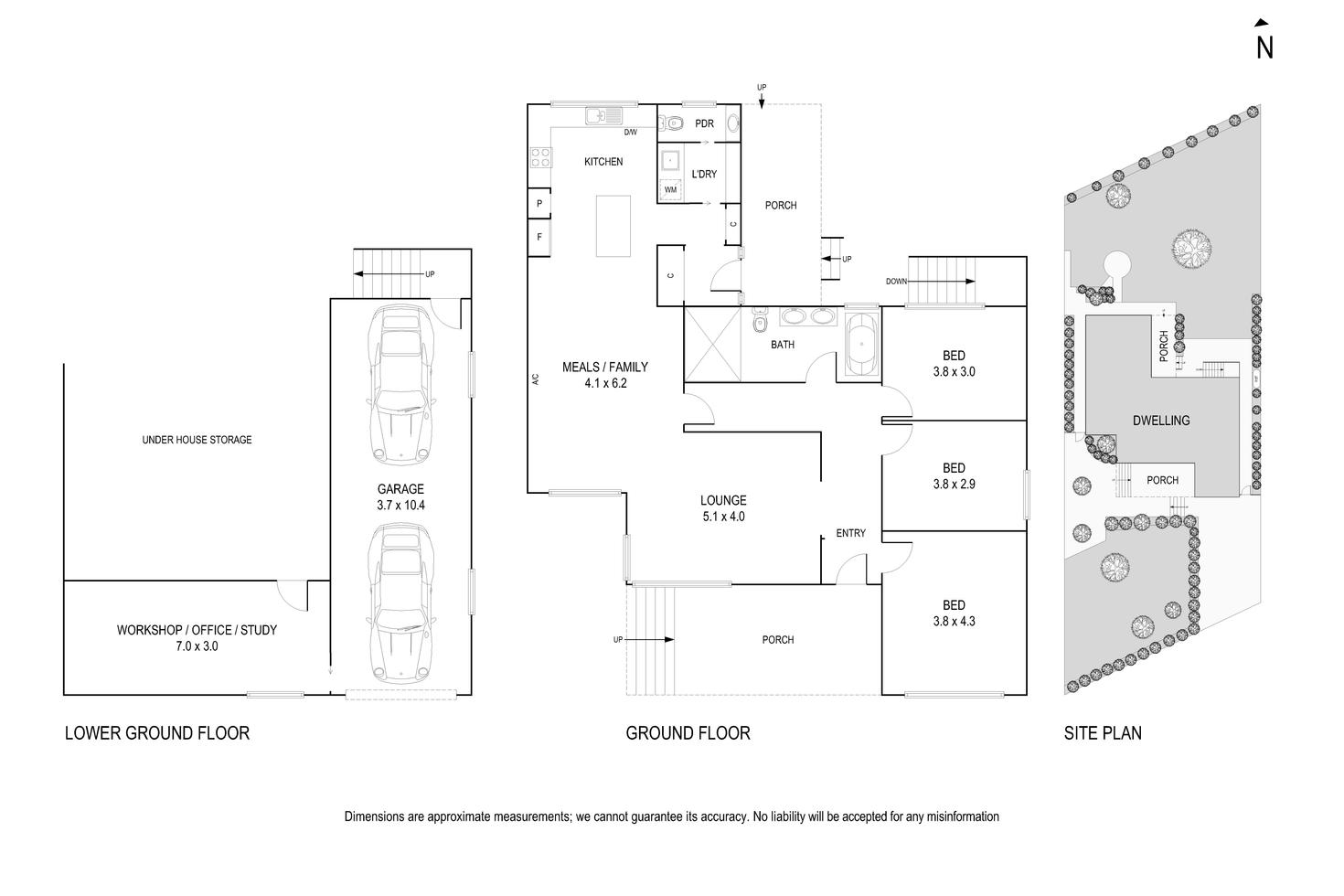 5 Apex Crescent, Bulleen, VIC 3105 - Thumbnail 1 - 29/09/2022