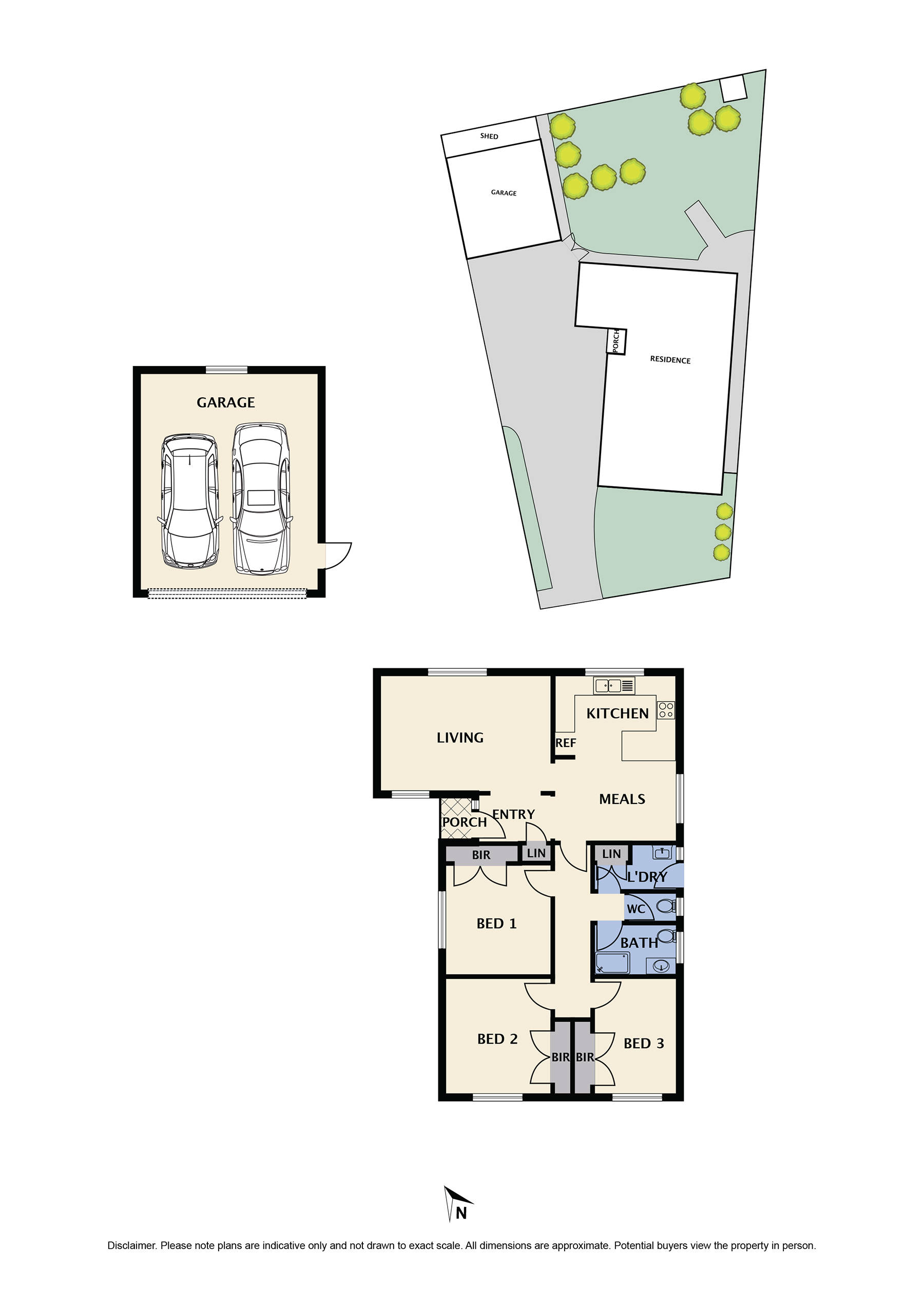 5 Appin Court, Meadow Heights, VIC 3048 - Thumbnail 1 - 06/05/2026