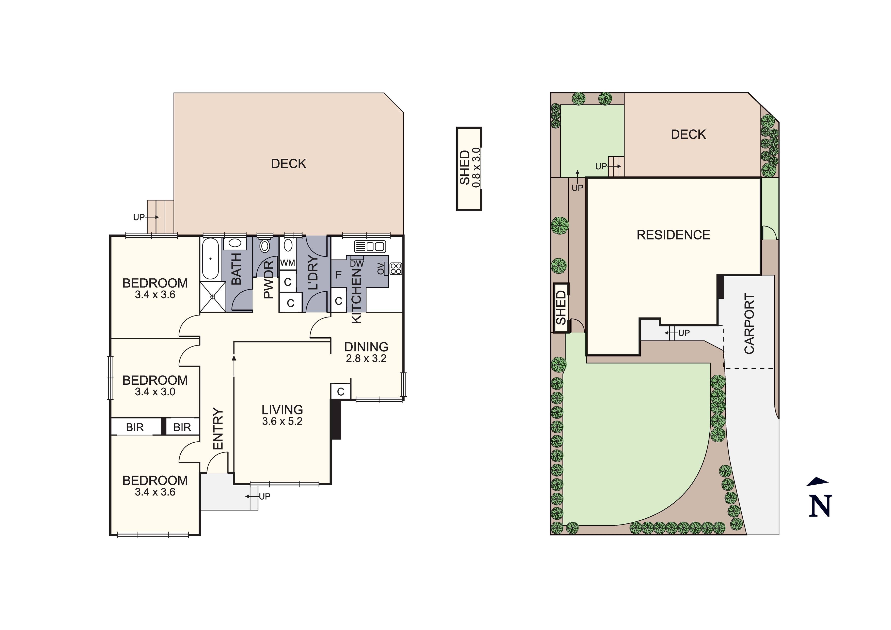 5 Araluen Drive, Croydon, VIC 3136 - Thumbnail 1 - 25/08/2023