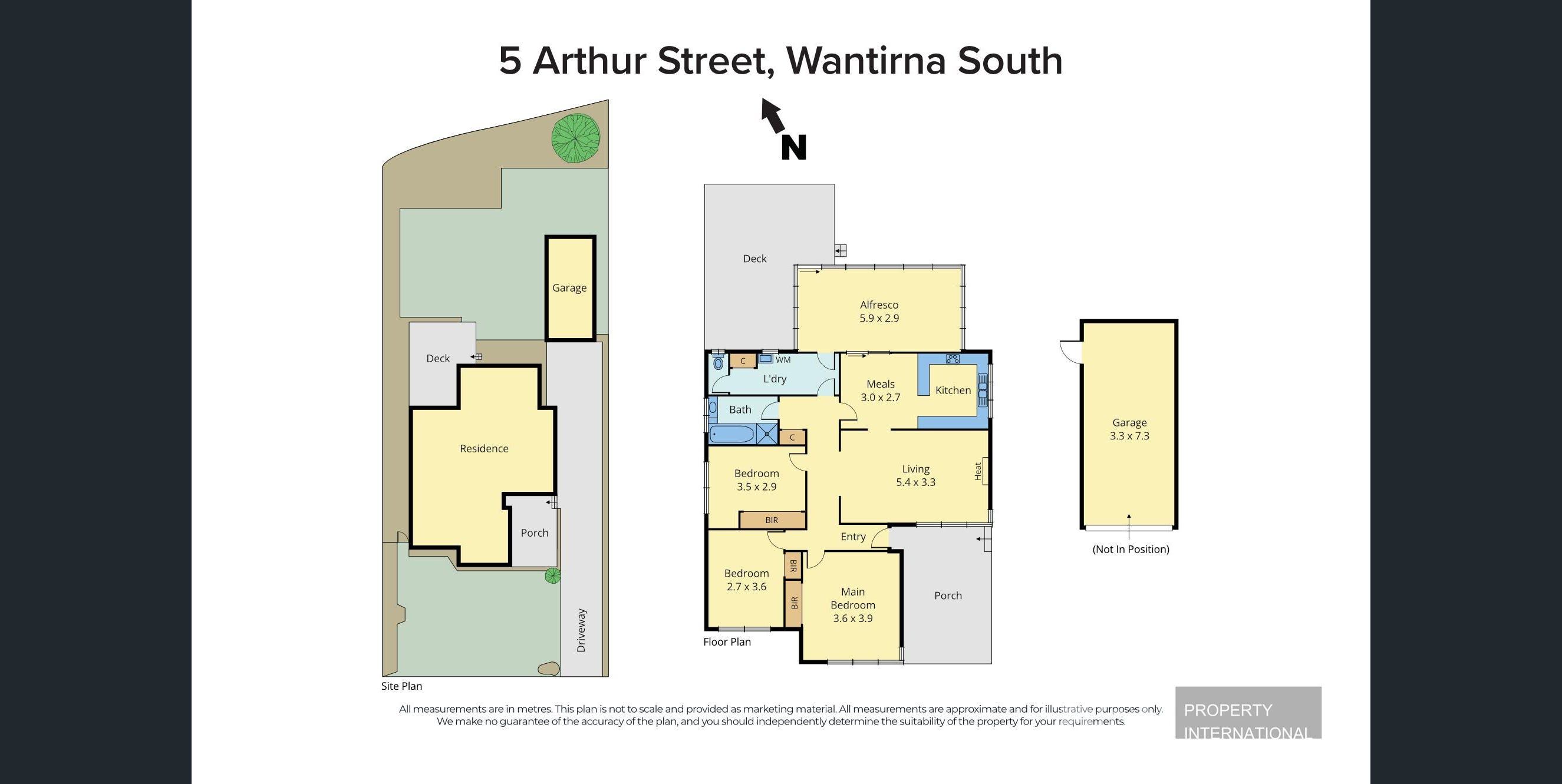 5 Arthur Street, Wantirna South, VIC 3152 - Thumbnail 1 - 30/06/2026