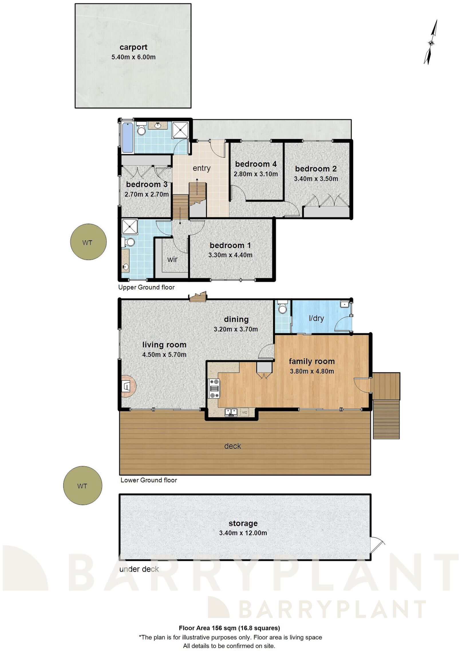 5 Ash Grove, Menzies Creek, VIC 3159 - Thumbnail 1 - 23/10/2024