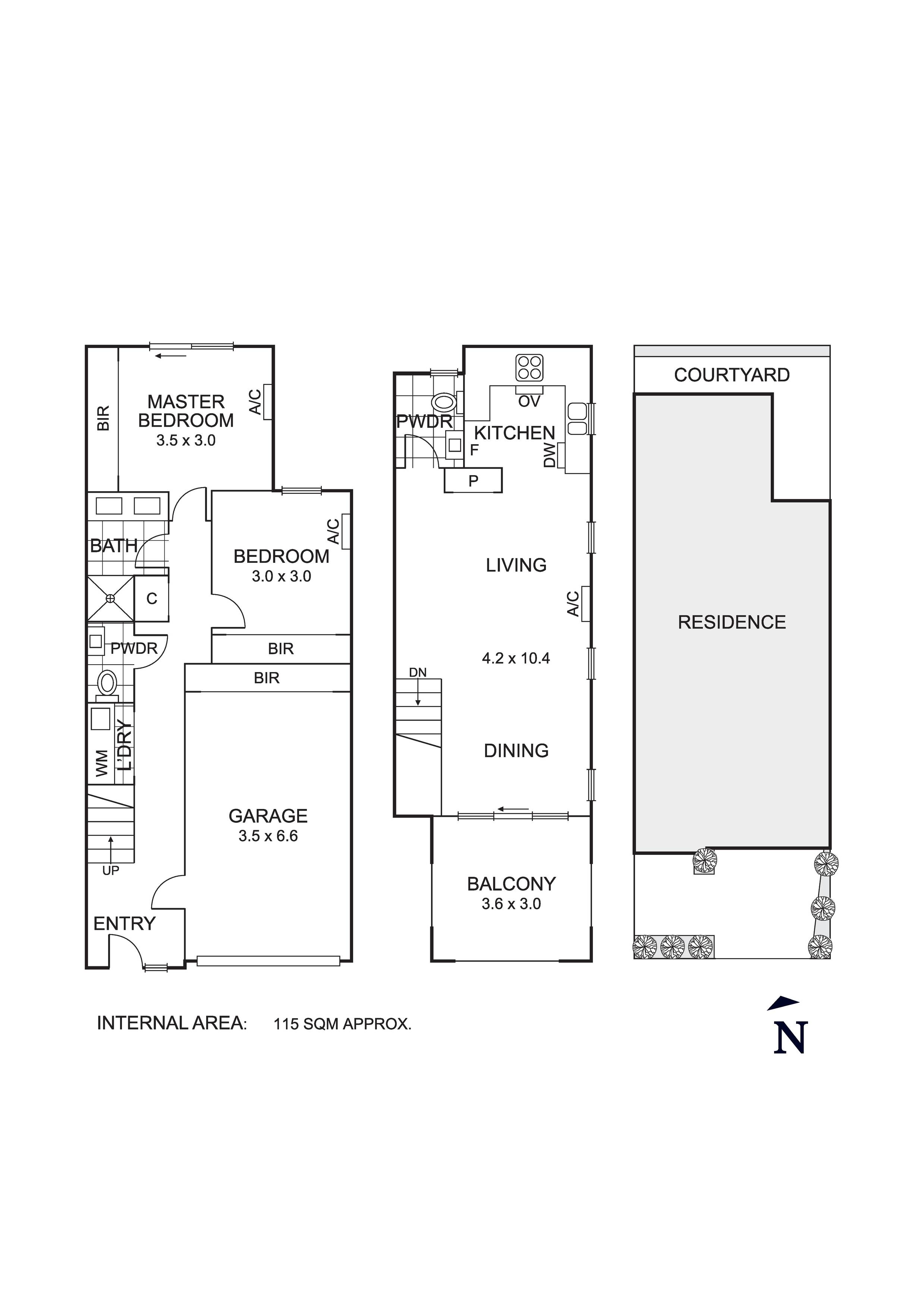 5 Attercliffe Avenue, Pascoe Vale, VIC 3044 - Thumbnail 1 - 23/02/2022