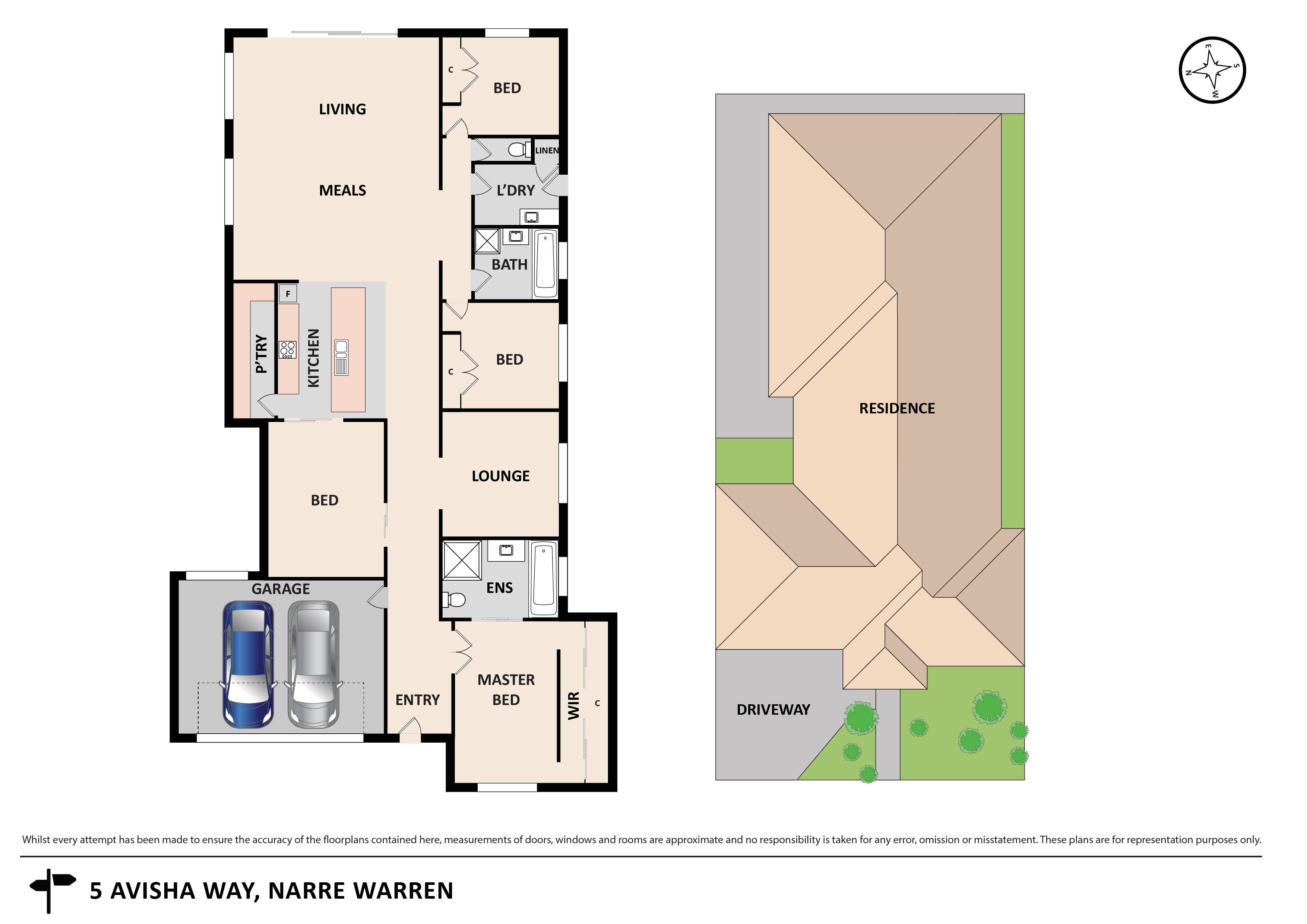 5 Avisha Way, Narre Warren, VIC 3805 - Thumbnail 1 - 14/06/2022