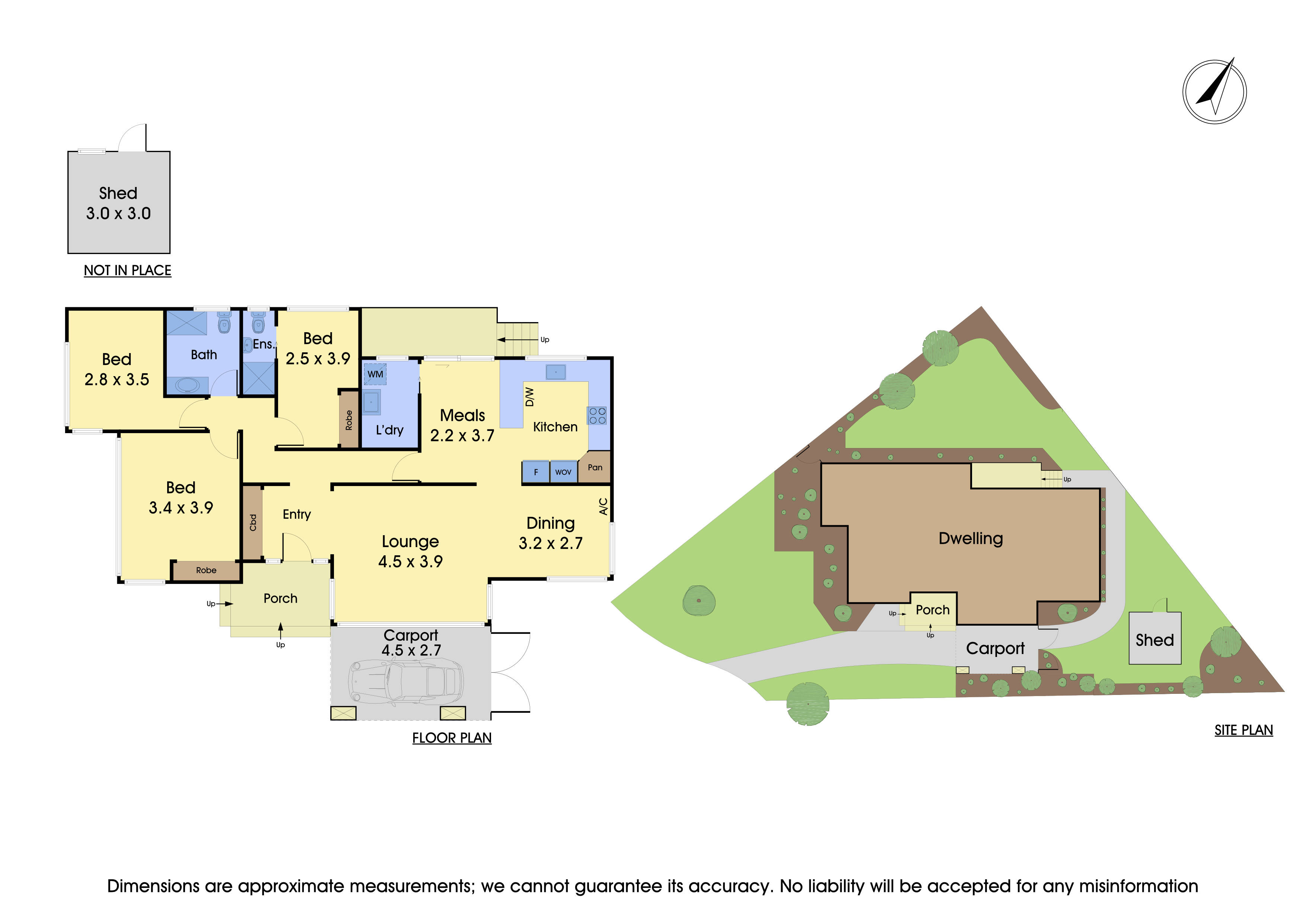 5 Badminton Court, Wantirna, VIC 3152 - Thumbnail 1 - 25/08/2025