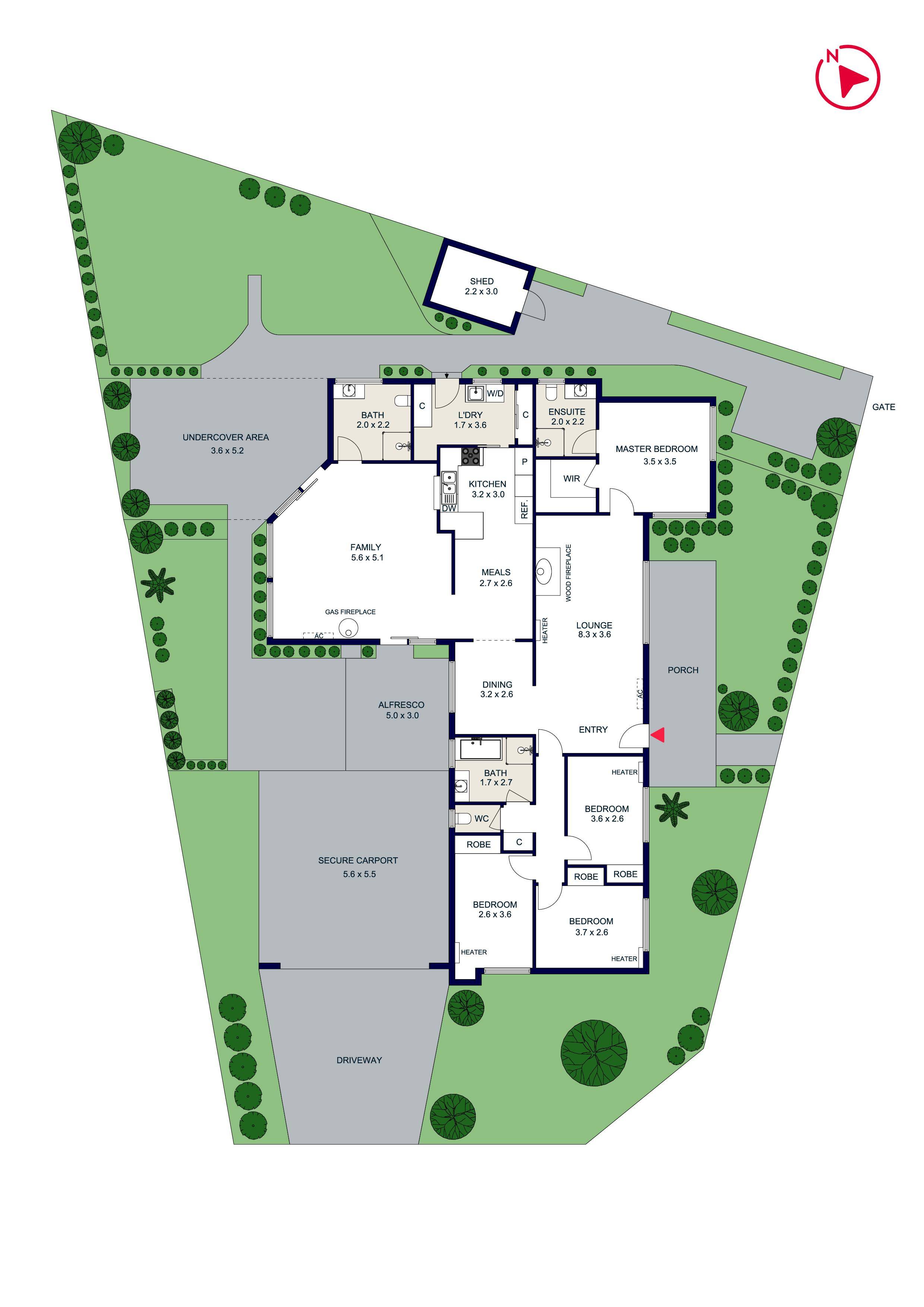 5 Barclay Avenue, Frankston, VIC 3199 - Thumbnail 1 - 27/02/2025