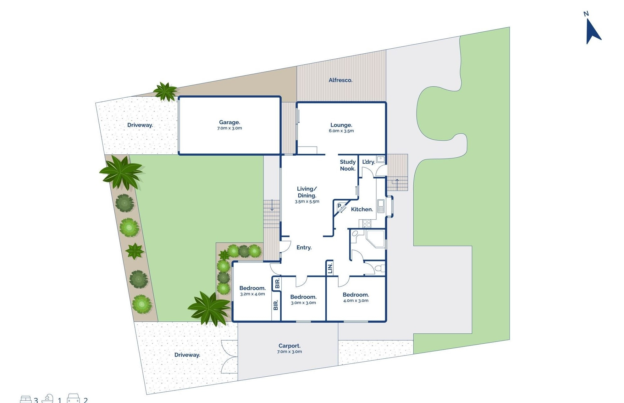 5 Barringup Avenue, Clifton Springs, VIC 3222 - Thumbnail 1 - 27/05/2026