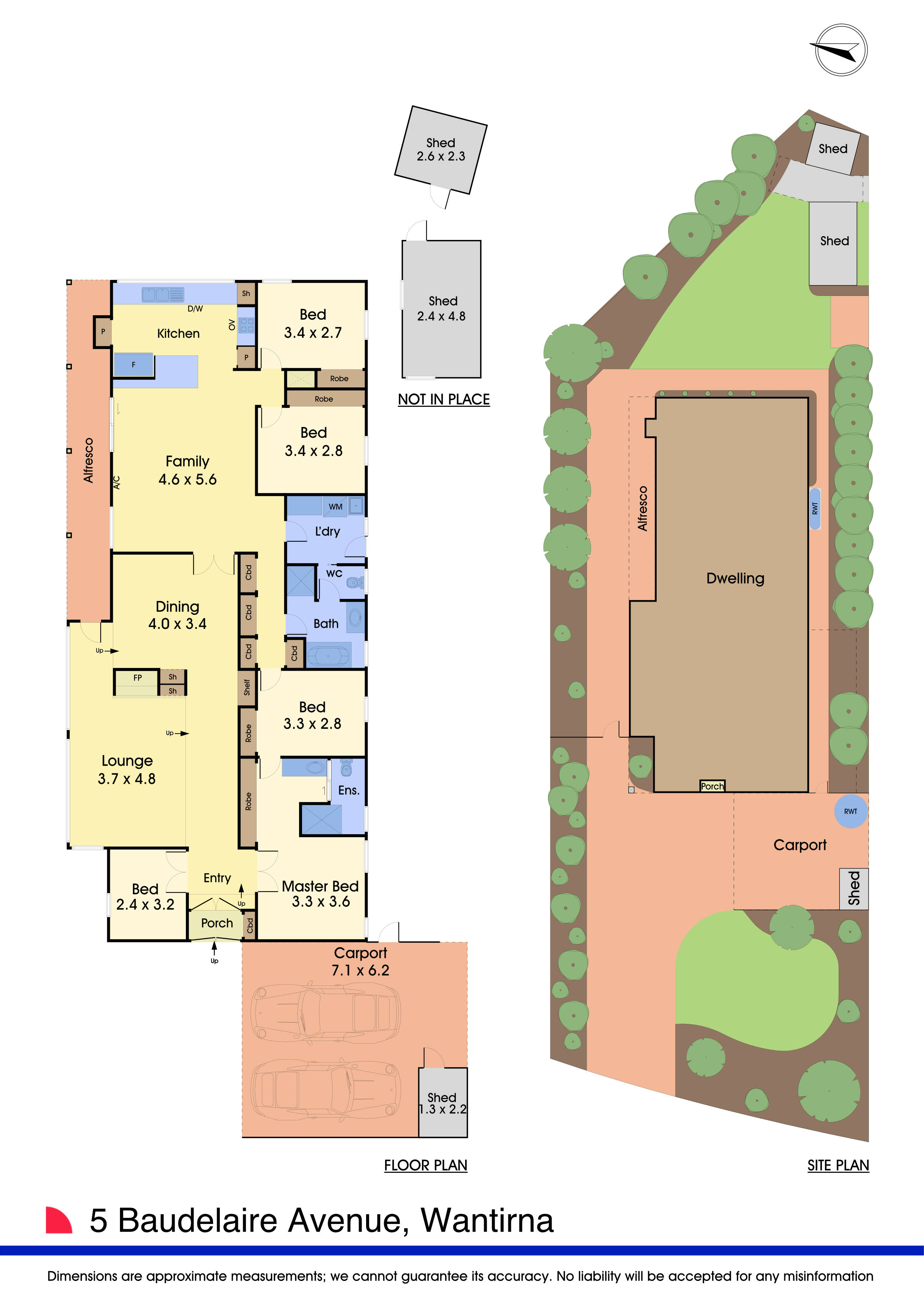 5 Baudelaire Avenue, Wantirna, VIC 3152 - Thumbnail 1 - 18/06/2026