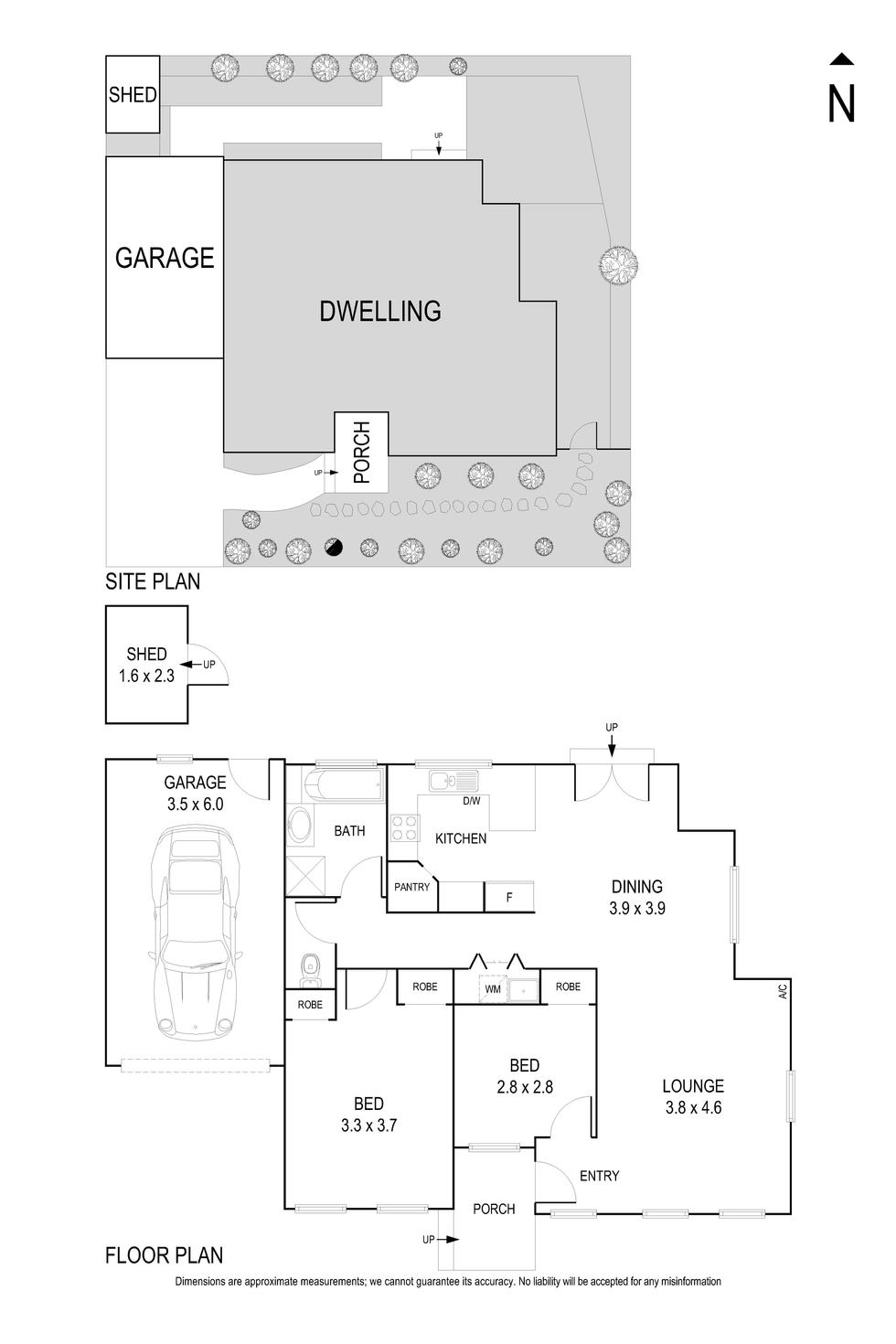 5 Beech Street, Nunawading, VIC 3131 - Thumbnail 1 - 29/03/2023