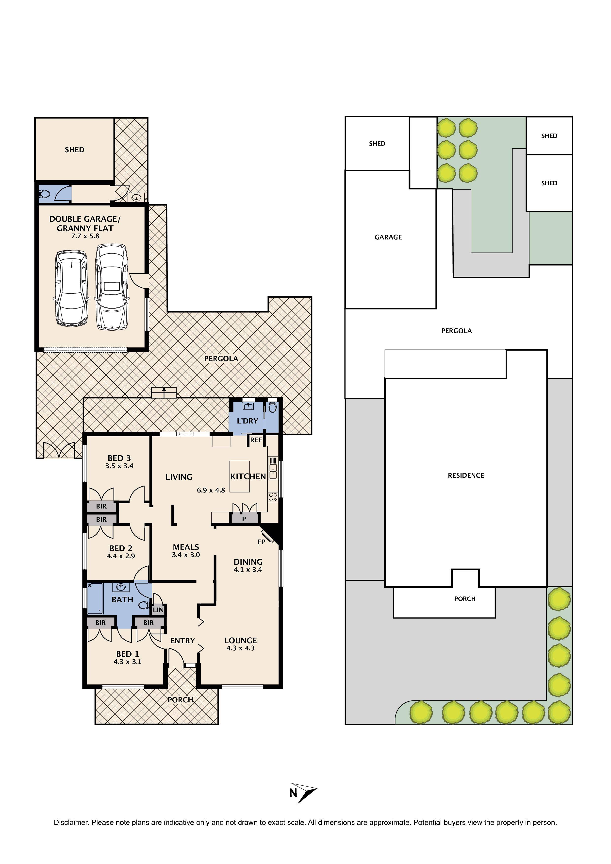 5 Belmont Street, Preston West, VIC 3072 - Thumbnail 1 - 27/01/2026