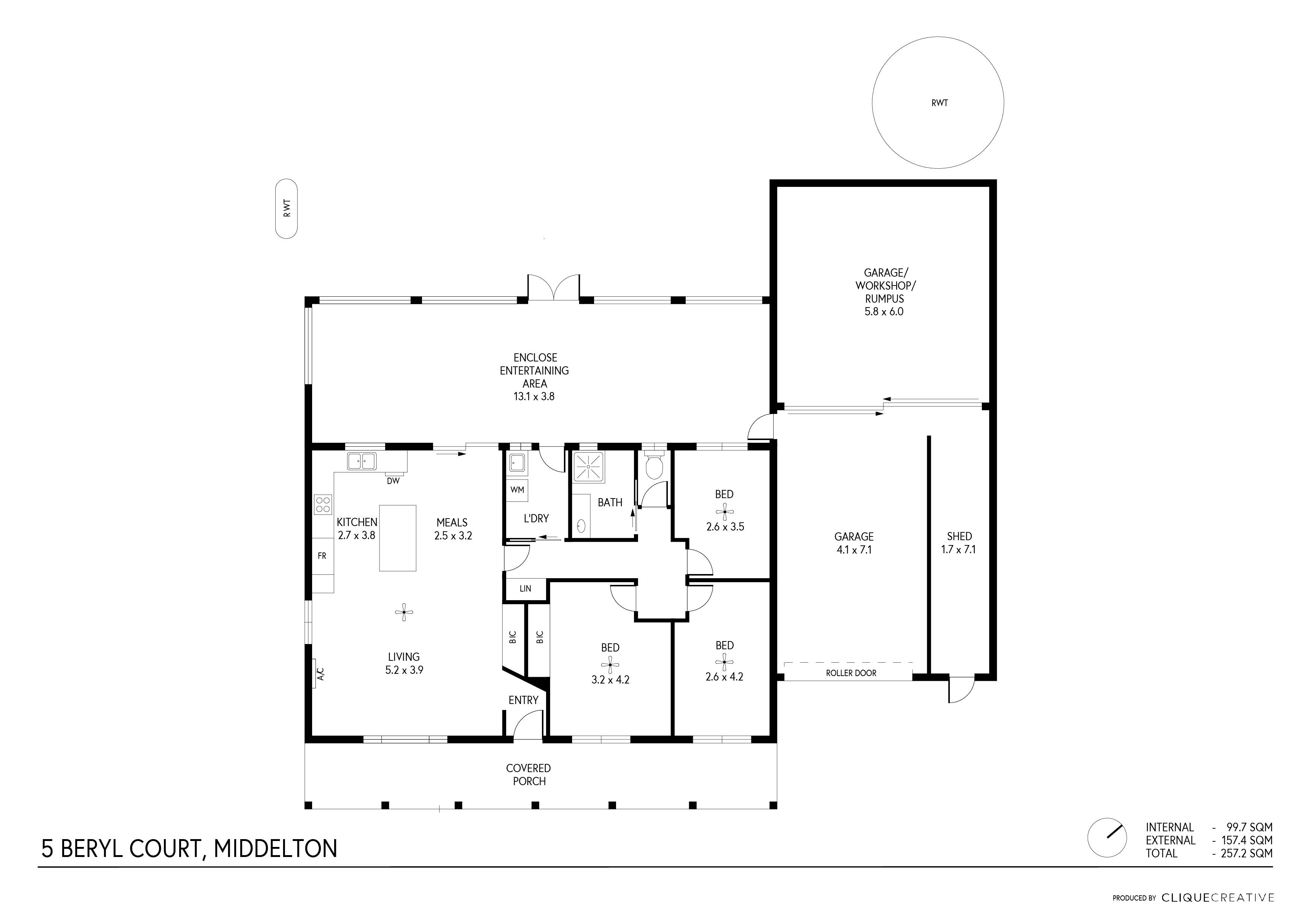 5 Beryl Court, Middleton, SA 5213 - Thumbnail 1 - 20/11/2023
