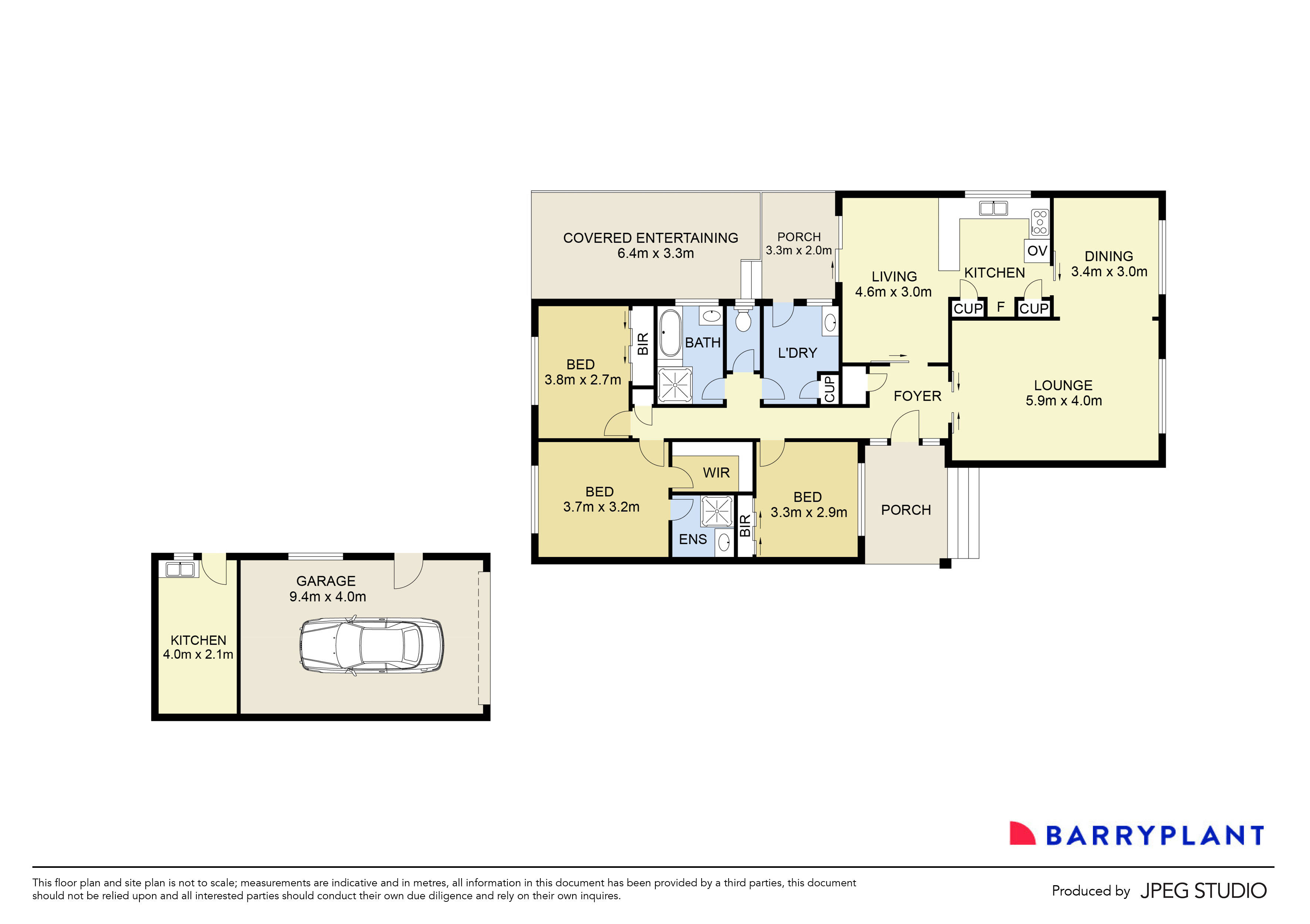 5 Bianchi Court, Keilor Downs, VIC 3038 - Thumbnail 1 - 30/01/2024