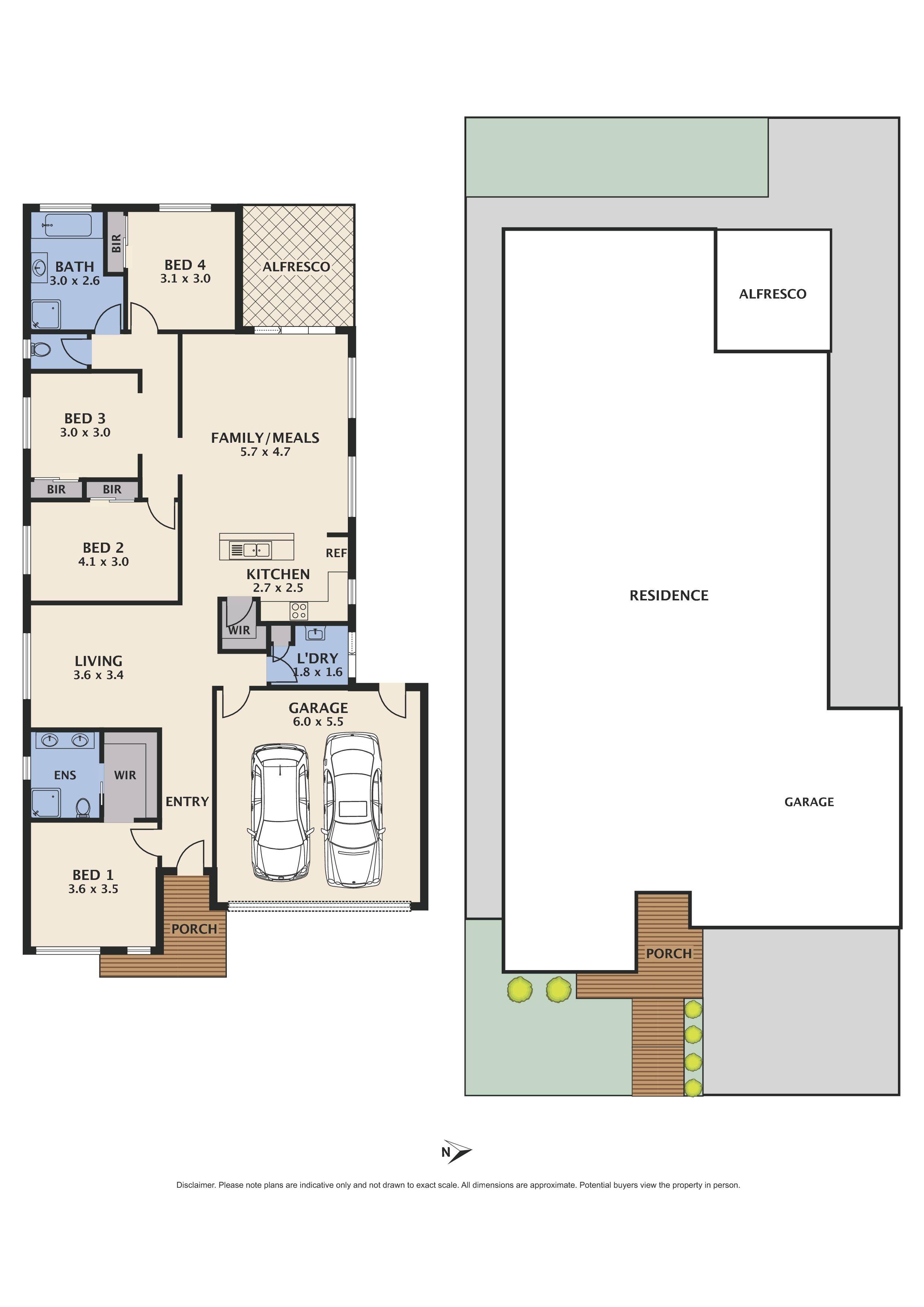 5 Bilby Street, Craigieburn, VIC 3064 - Thumbnail 1 - 24/04/2024