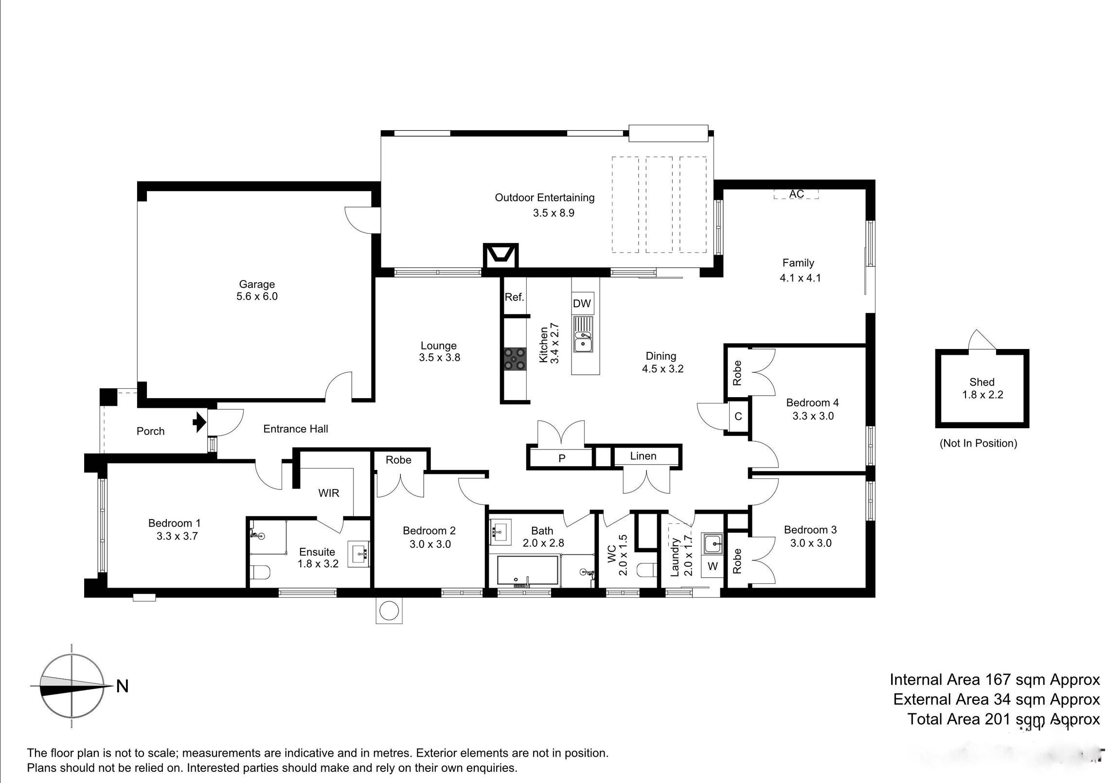 5 Birchgrove Street, Ocean Grove, VIC 3226 - Thumbnail 1 - 05/11/2024