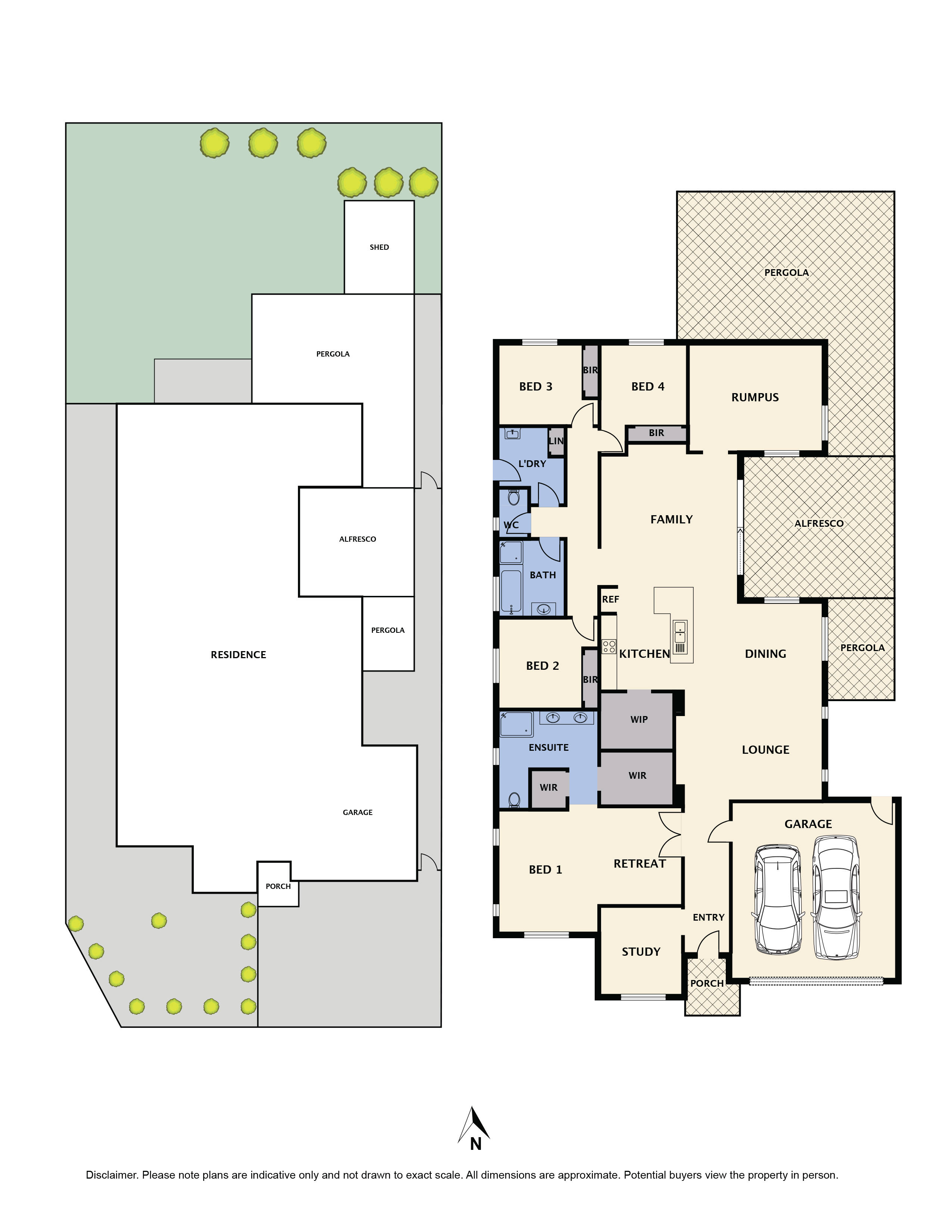 5 Blairgowrie Drive, Craigieburn, VIC 3064 - Thumbnail 1 - 19/05/2022