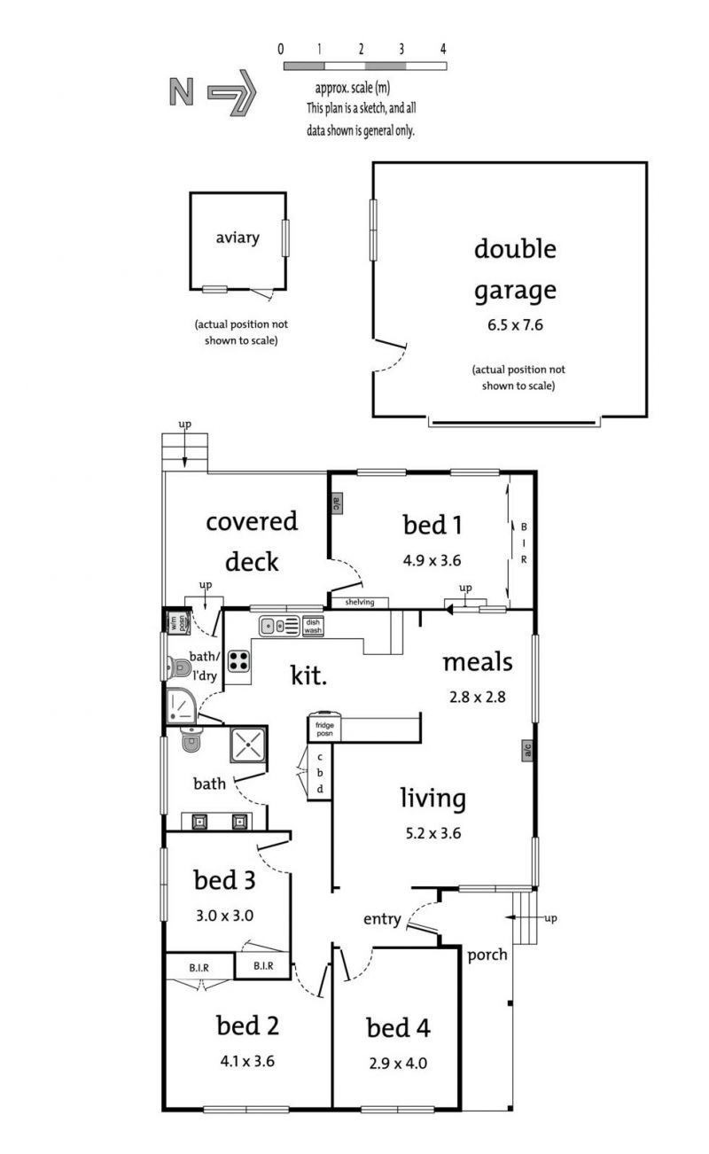 5 Borg Crescent, Scoresby, VIC 3179 - Thumbnail 1 - 09/05/2024