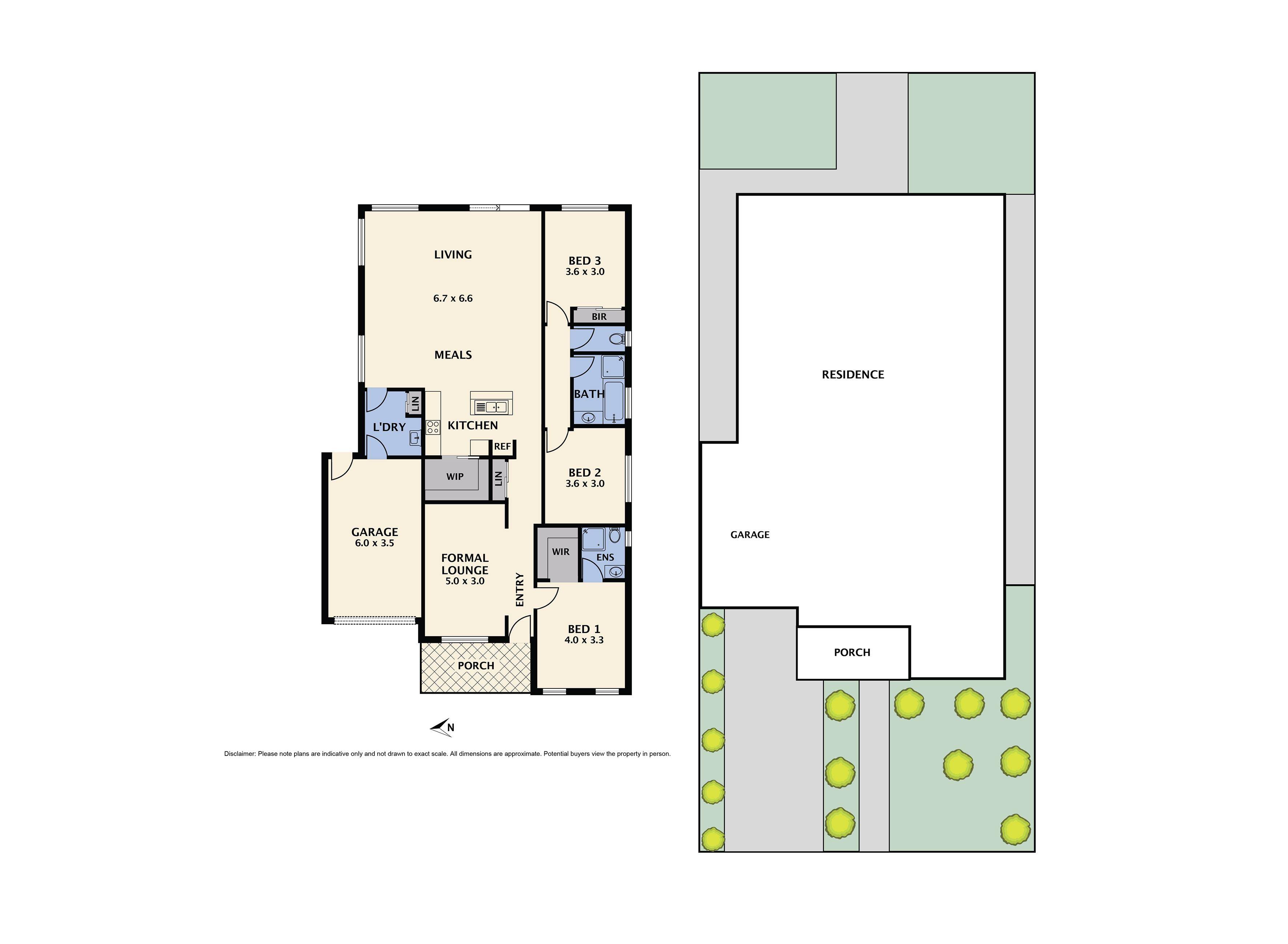 5 Boroka Way, Craigieburn, VIC 3064 - Thumbnail 1 - 15/08/2024