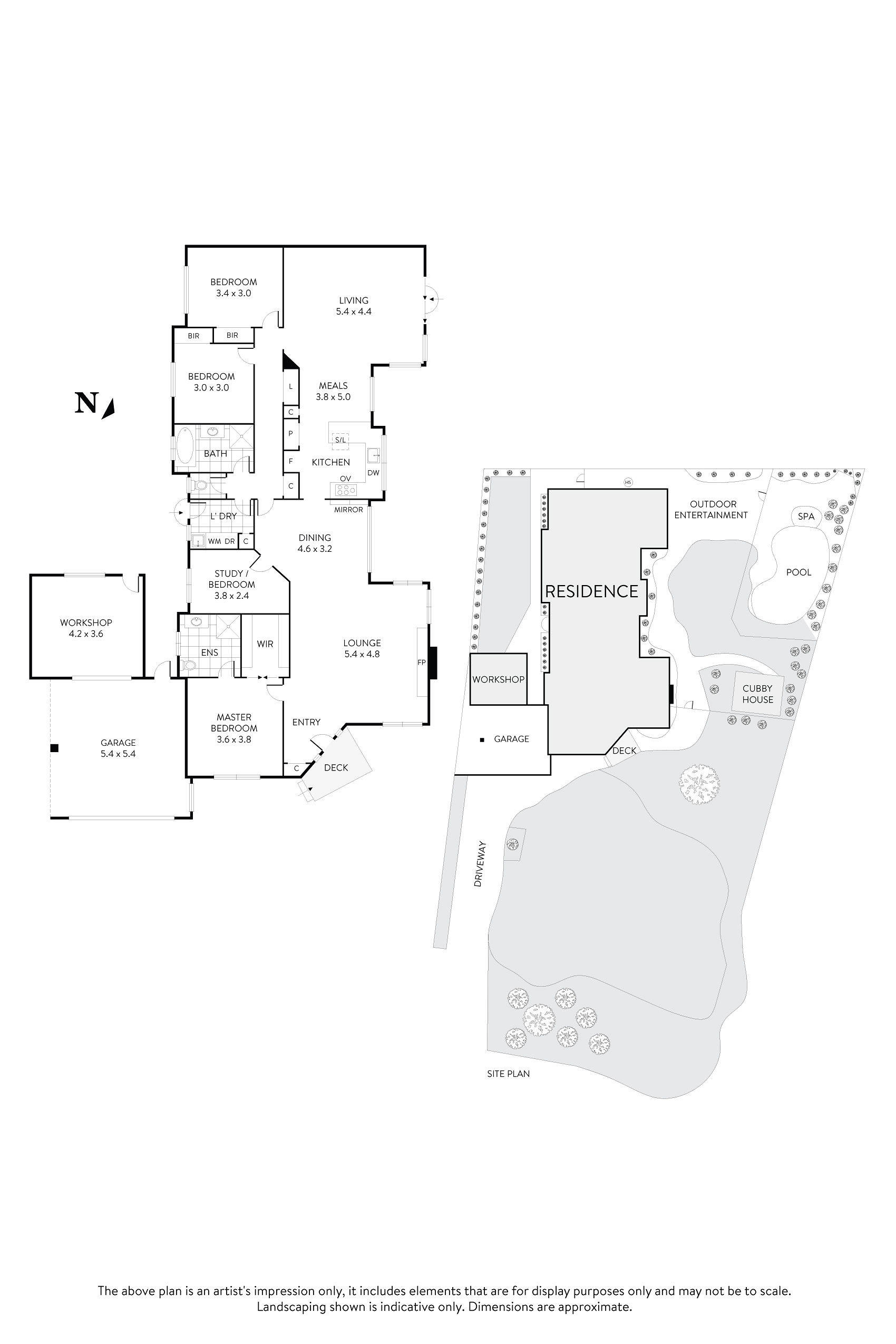 5 Bosco Terrace, Keilor Lodge, VIC 3038 - Thumbnail 1 - 14/08/2026