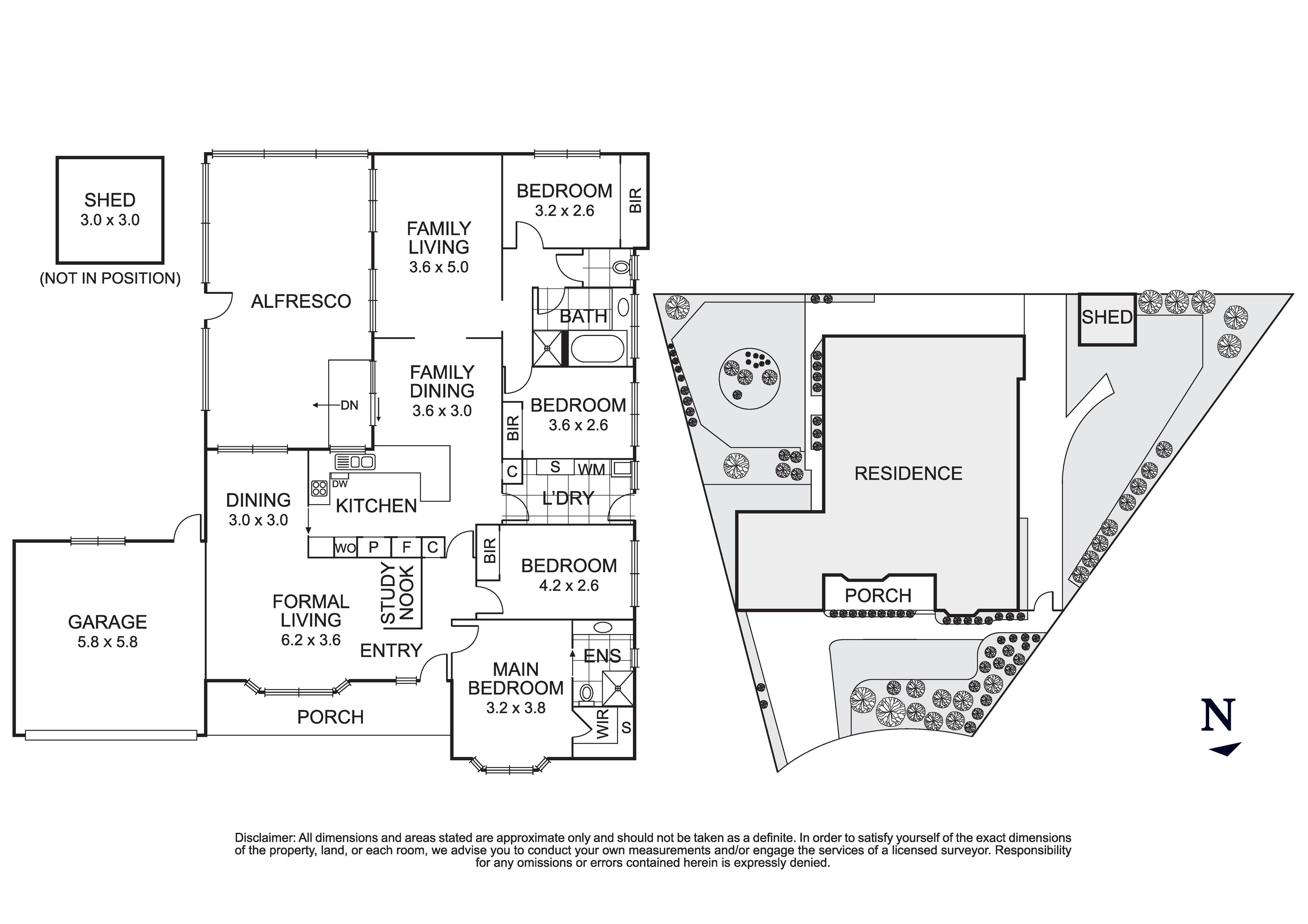 5 Bostock Court, Lysterfield, VIC 3156 - Thumbnail 1 - 03/06/2026