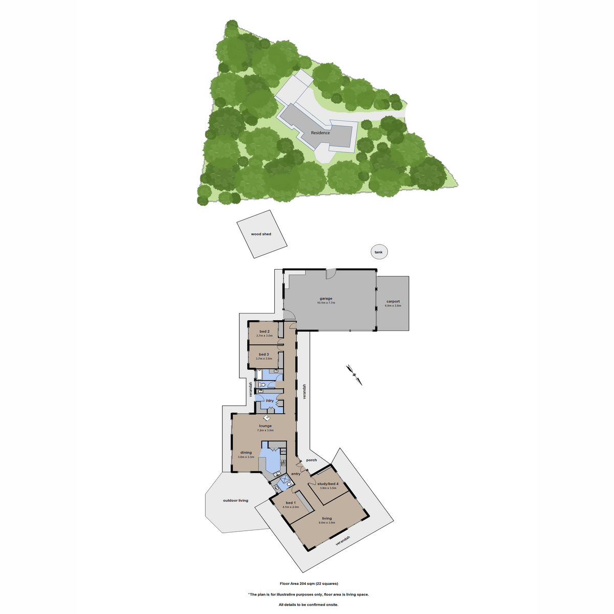 5 Bower Court, Emerald, VIC 3782 - Thumbnail 1 - 08/12/2021