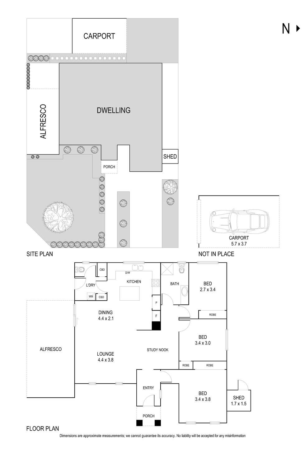 5 Braham Street, Donvale, VIC 3111 - Thumbnail 1 - 09/03/2023
