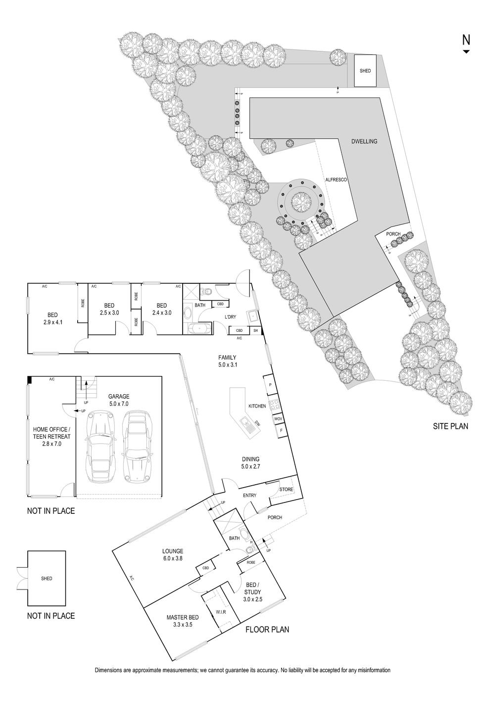5 Brenda Court, Nunawading, VIC 3131 - Thumbnail 1 - 31/03/2023