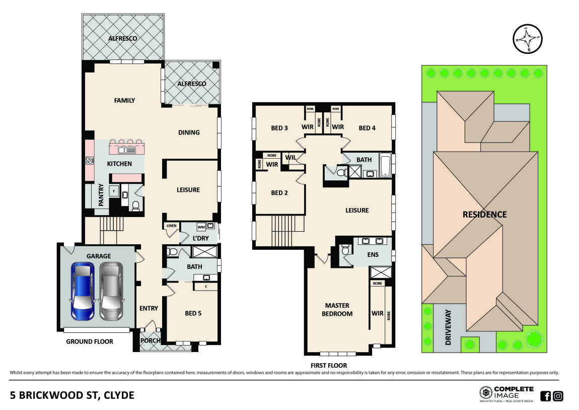 5 Brickwood Street, Clyde, VIC 3978 - Thumbnail 1 - 07/07/2022