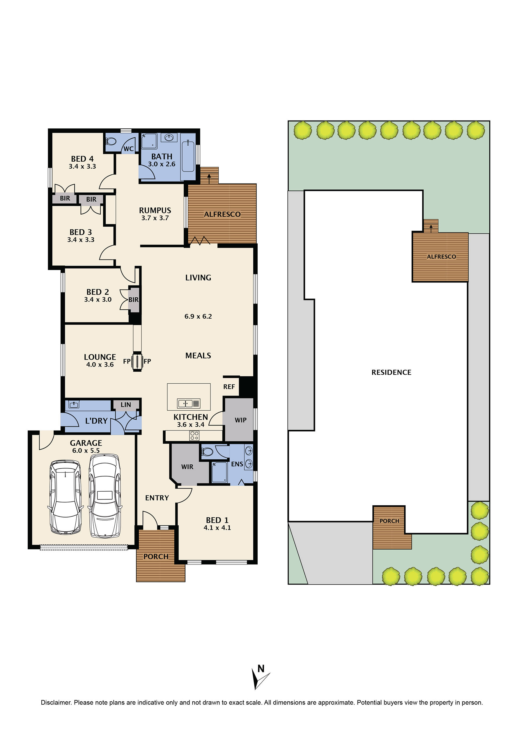5 Bridgehaven Drive, Craigieburn, VIC 3064 - Thumbnail 1 - 14/05/2026