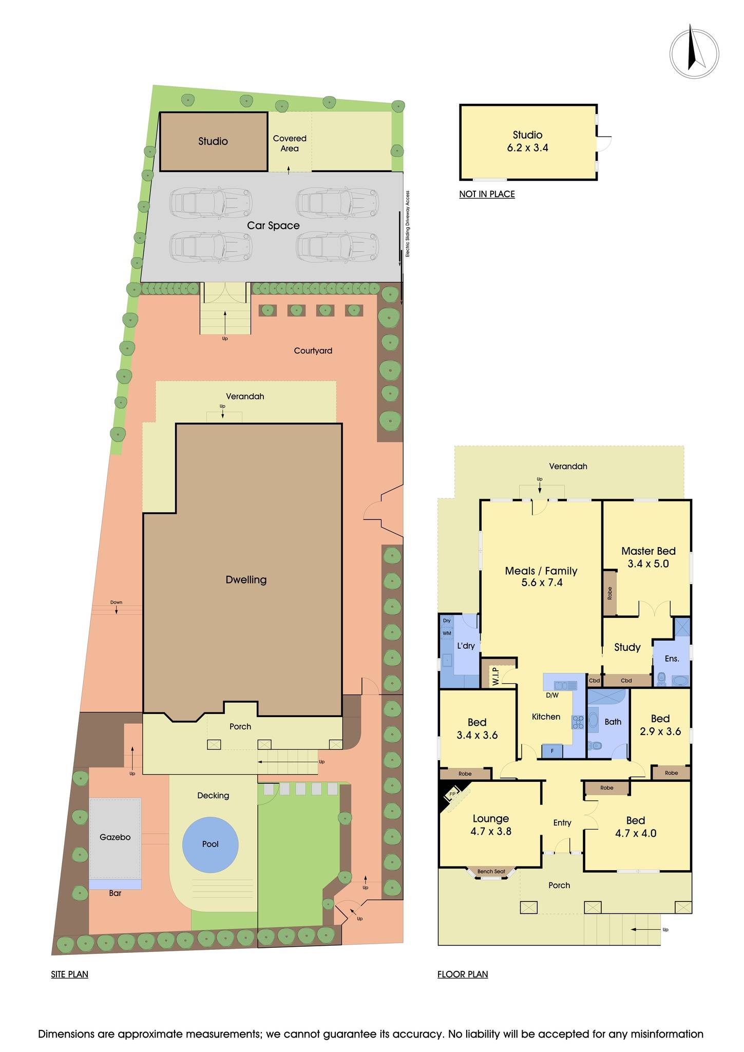 5 Broad Gully Road, Diamond Creek, VIC 3089 - Thumbnail 1 - 30/04/2025