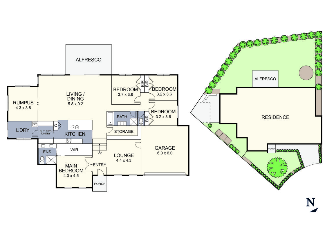 5 Brock Court, Yarra Glen, VIC 3775 - Thumbnail 1 - 30/10/2025