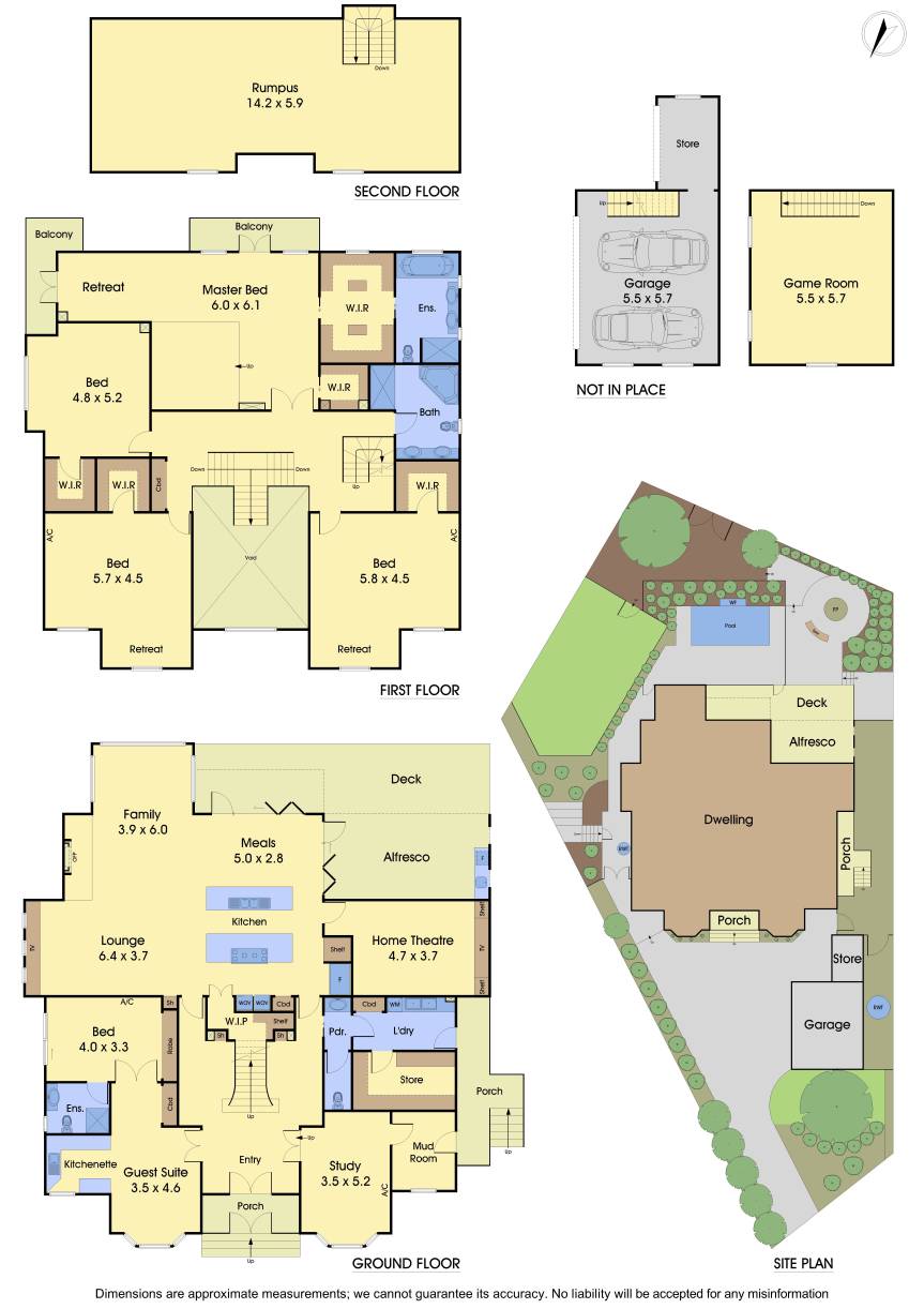 5 Bunyip Court, Plenty, VIC 3090 - Thumbnail 1 - 19/09/2023