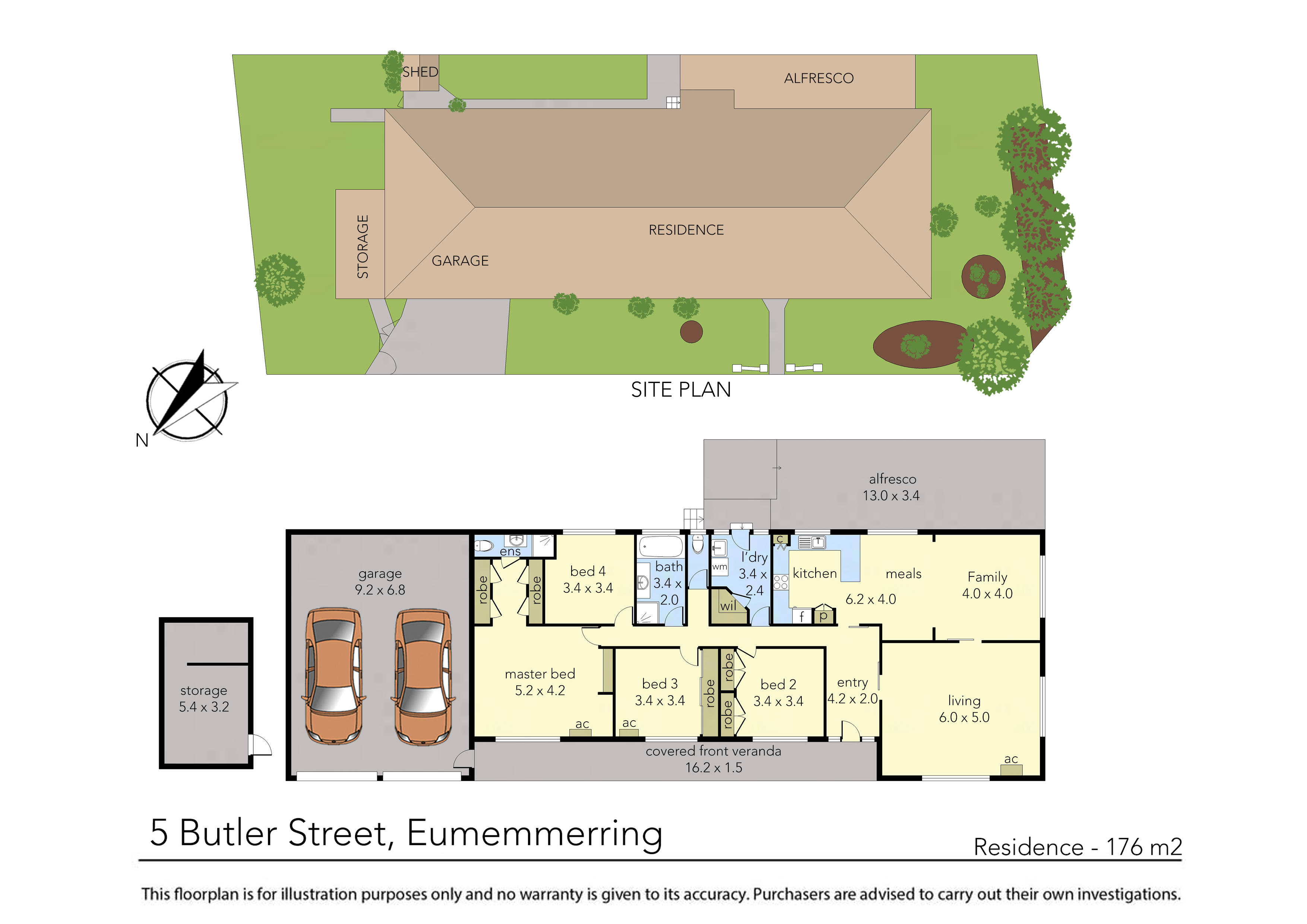 5 Butler Street, Eumemmerring, VIC 3177 - Thumbnail 1 - 18/09/2025