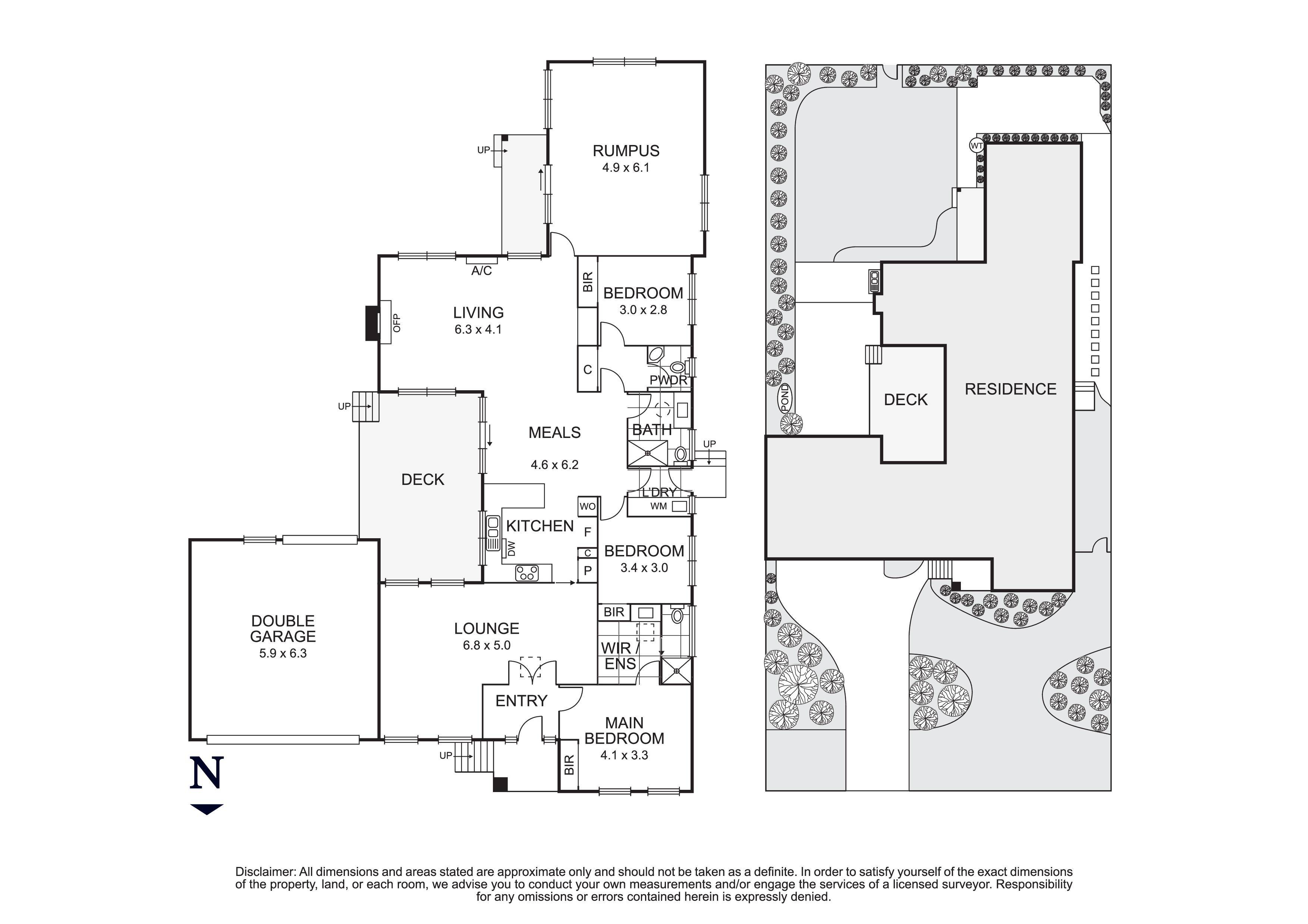 5 Buvelot Wynd, Doncaster East, VIC 3109 - Thumbnail 1 - 02/12/2021