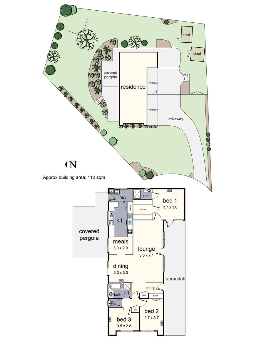 5 Byron Court, Mooroolbark, VIC 3138 - Thumbnail 1 - 01/10/2026