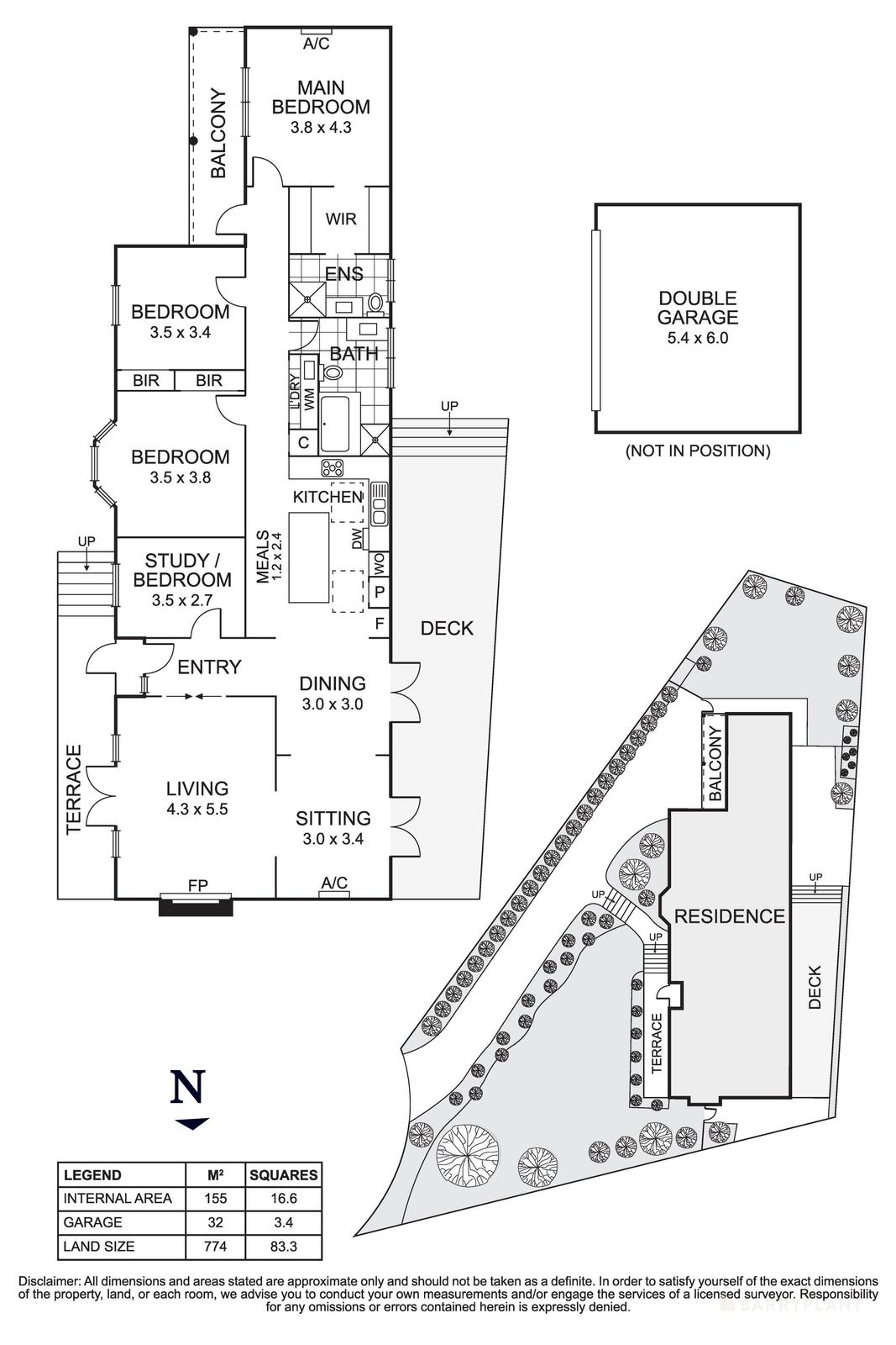 5 Capri Court, Doncaster, VIC 3108 - Thumbnail 1 - 22/04/2025