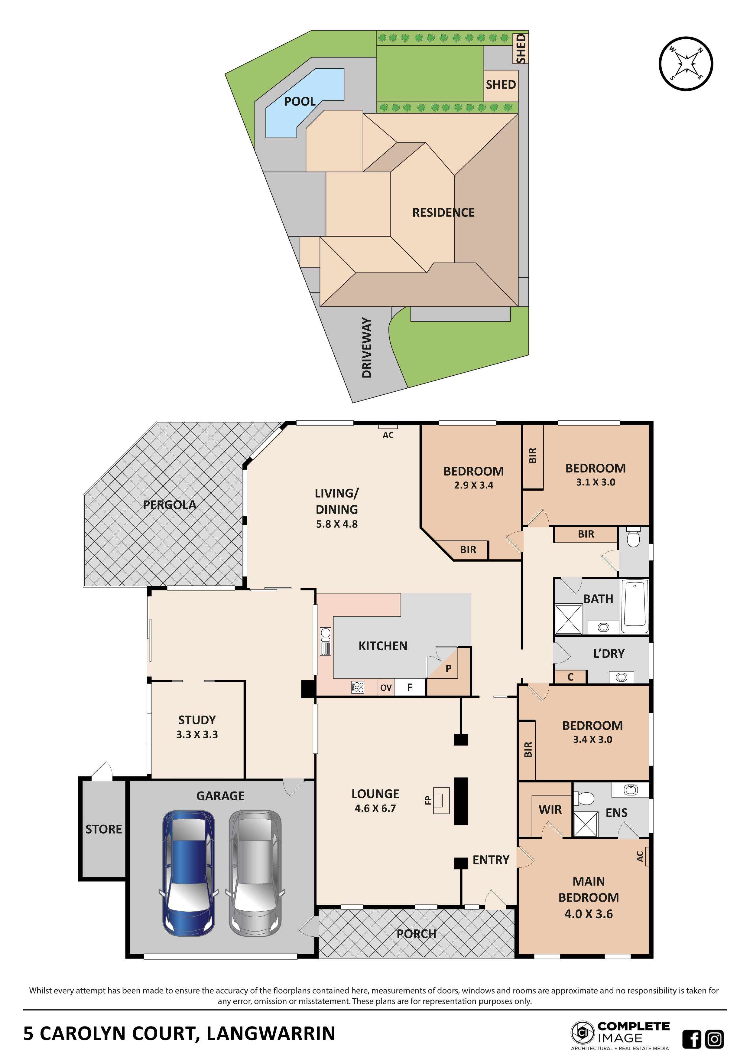5 Carolyn Court, Langwarrin, VIC 3910 - Thumbnail 1 - 26/03/2026
