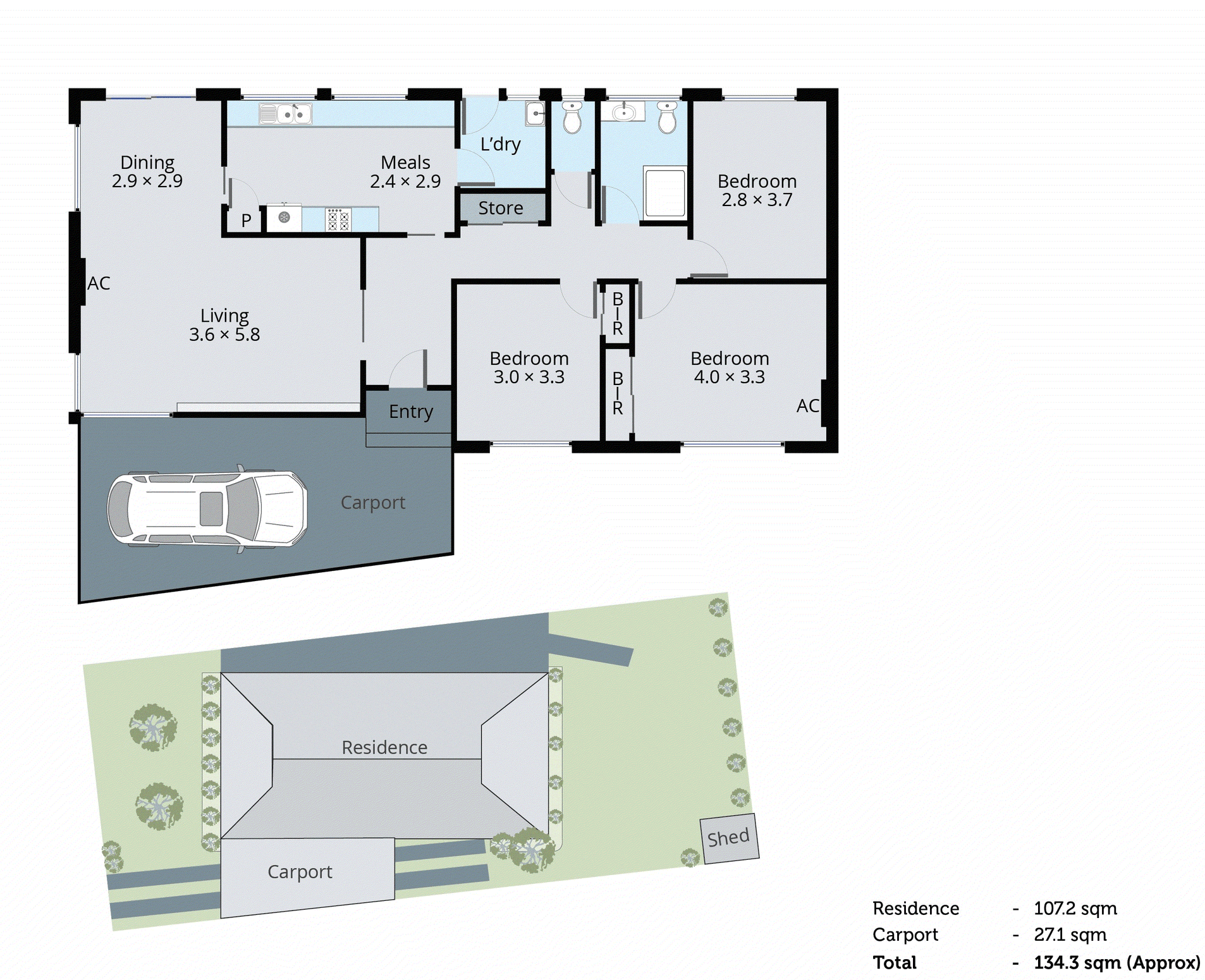 5 Carribean Drive, Keysborough, VIC 3173 - Thumbnail 1 - 06/11/2025