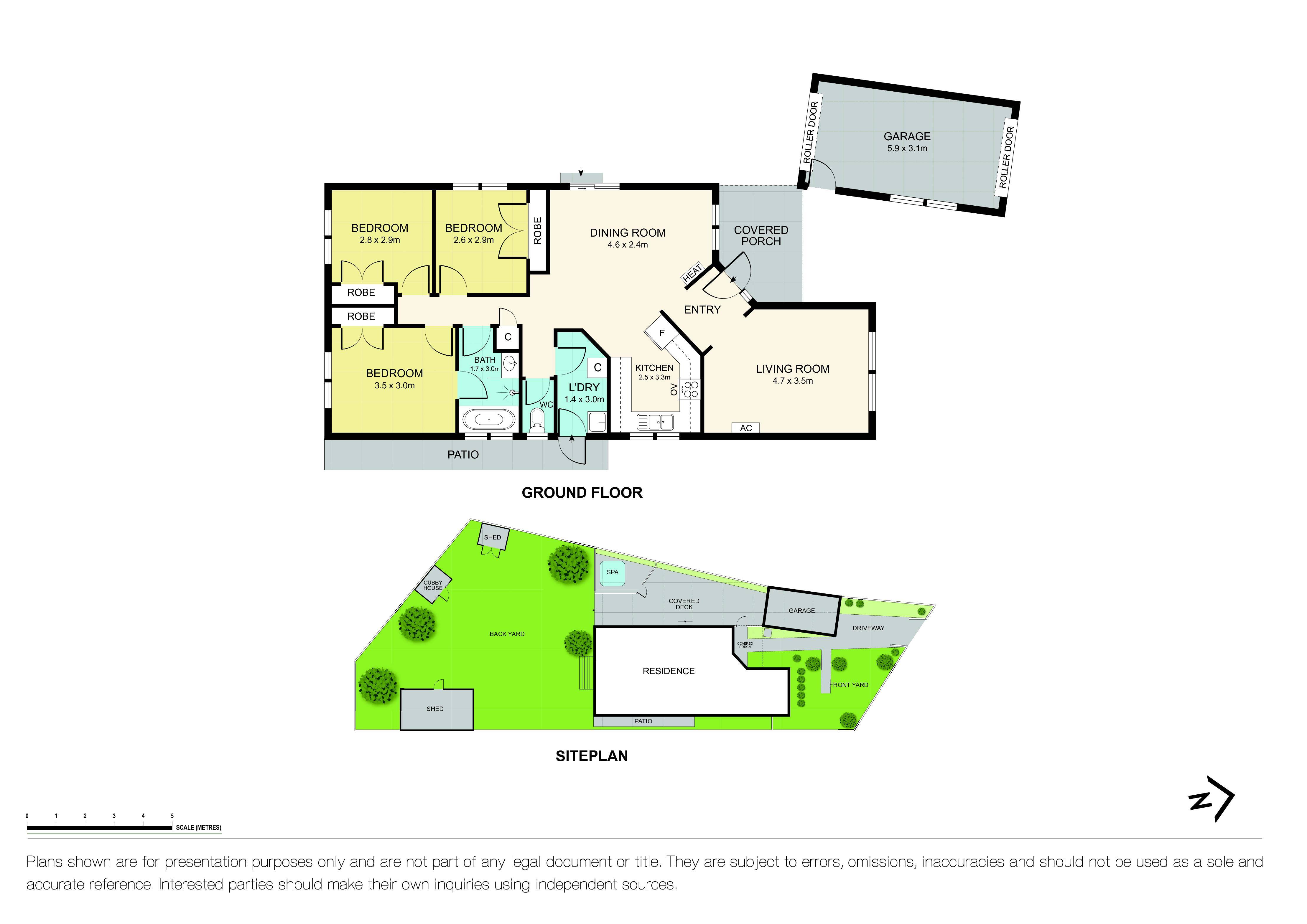 5 Charter Close, Berwick, VIC 3806 - Thumbnail 1 - 01/10/2024