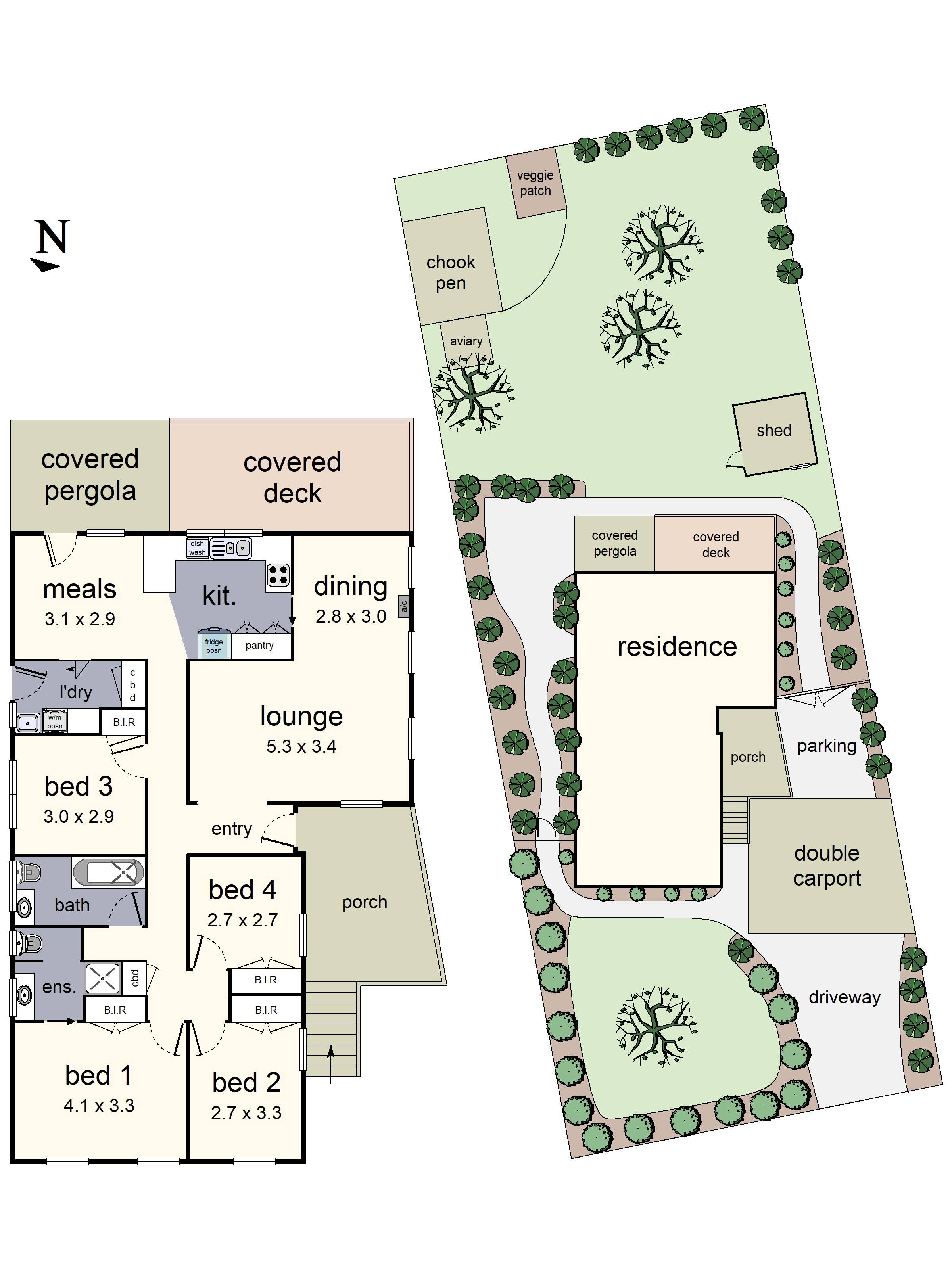 5 Chirnside Drive, Chirnside Park, VIC 3116 - Thumbnail 1 - 16/04/2026